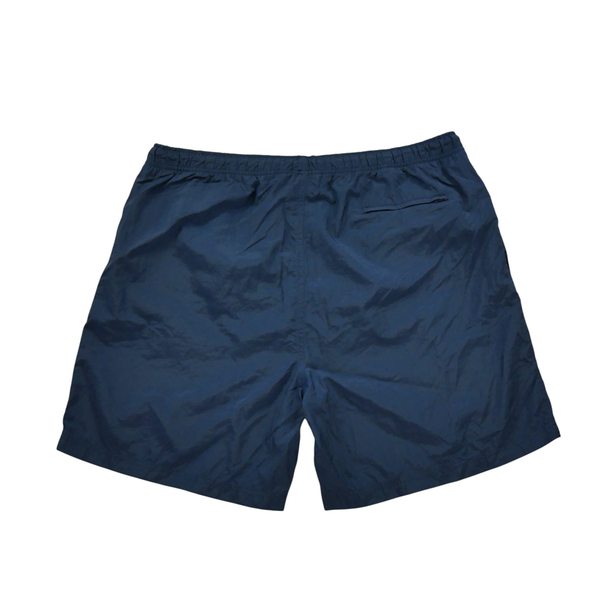 Short de bain Homme  Vintage Y2K Marine 2
