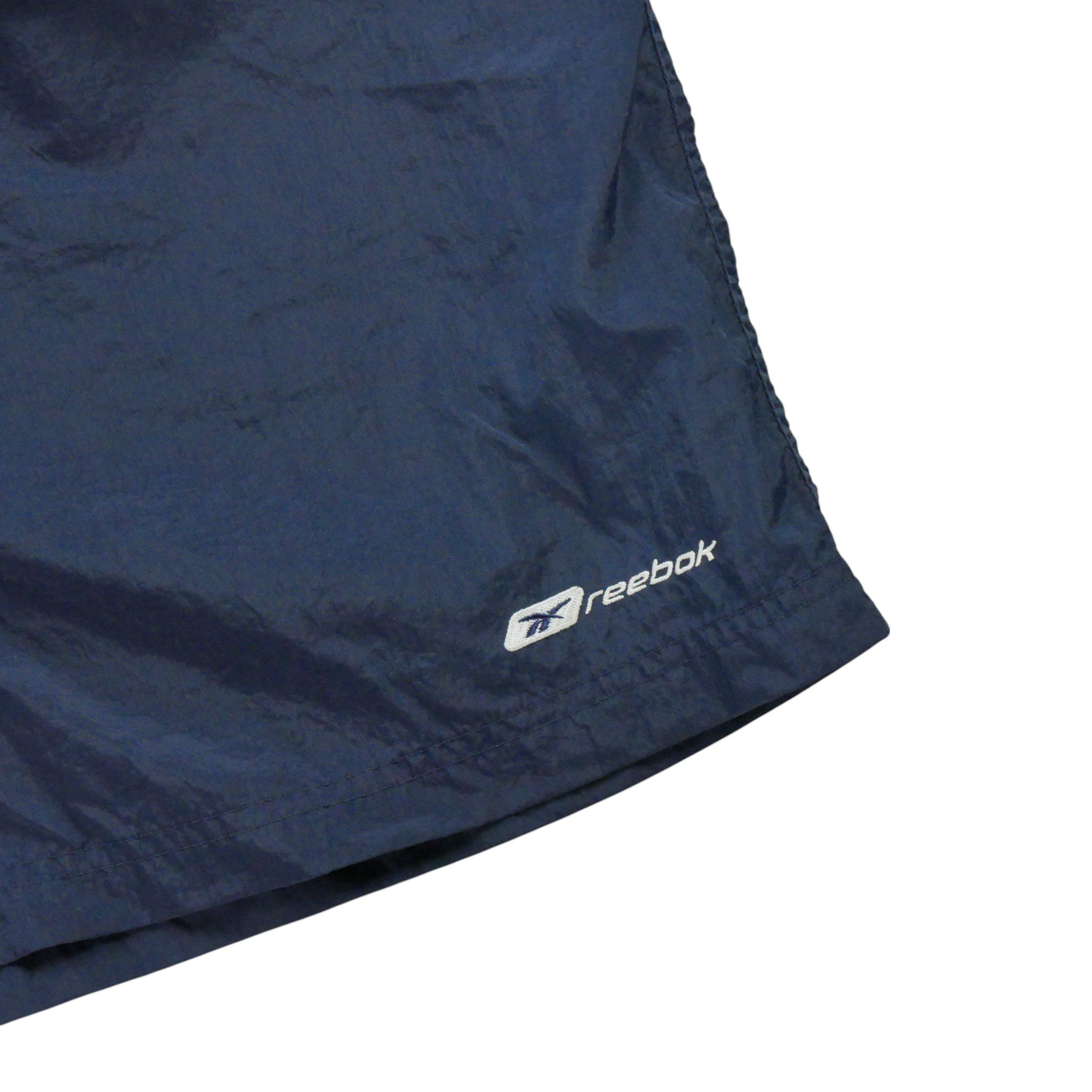 Short de bain Homme  Vintage Y2K Marine 3