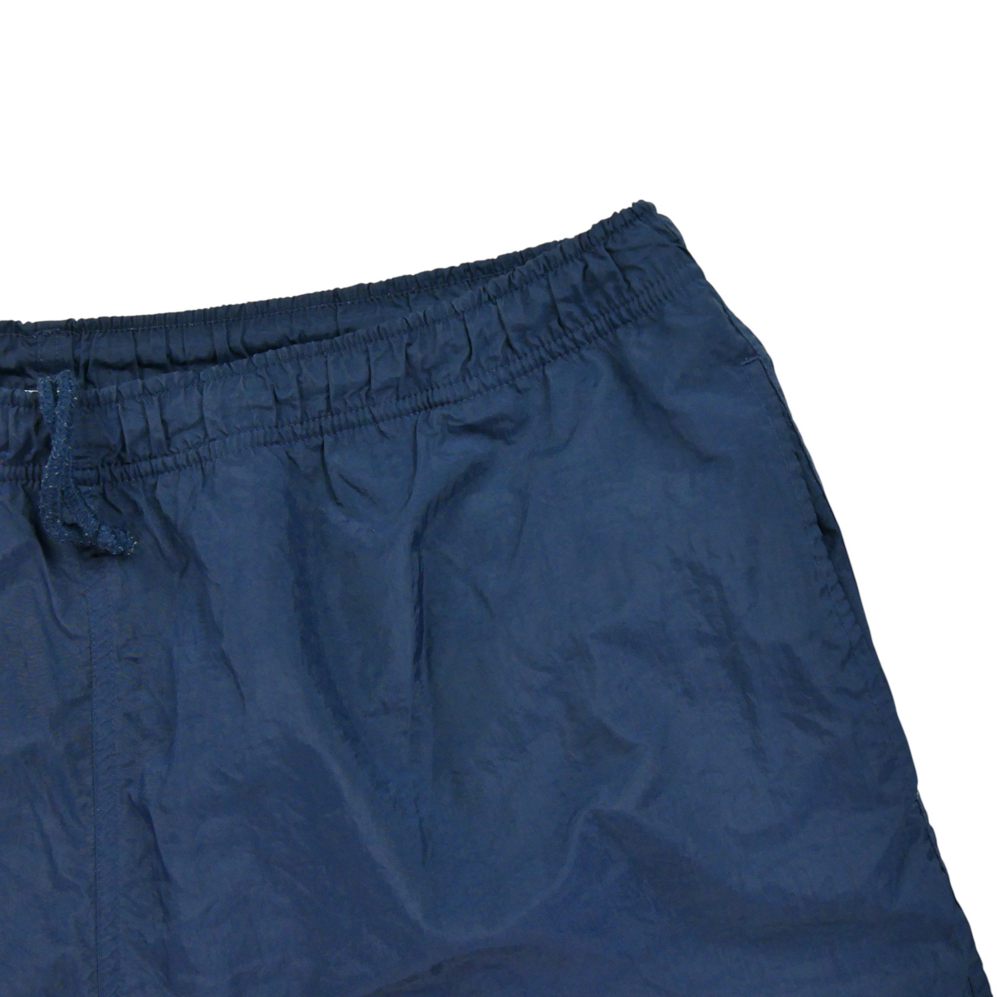 Short de bain Homme  Vintage Y2K Marine 4