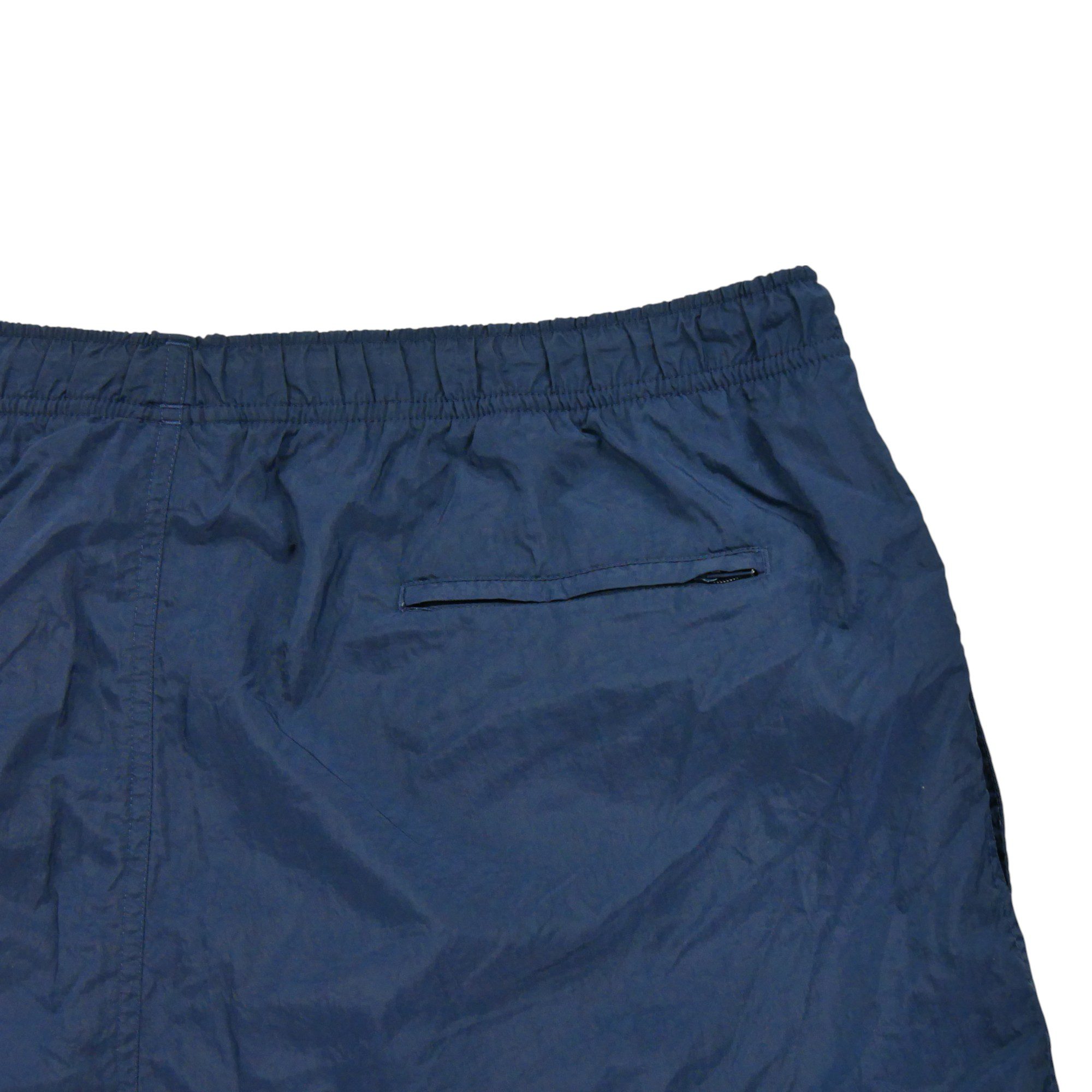 Short de bain Homme  Vintage Y2K Marine 5