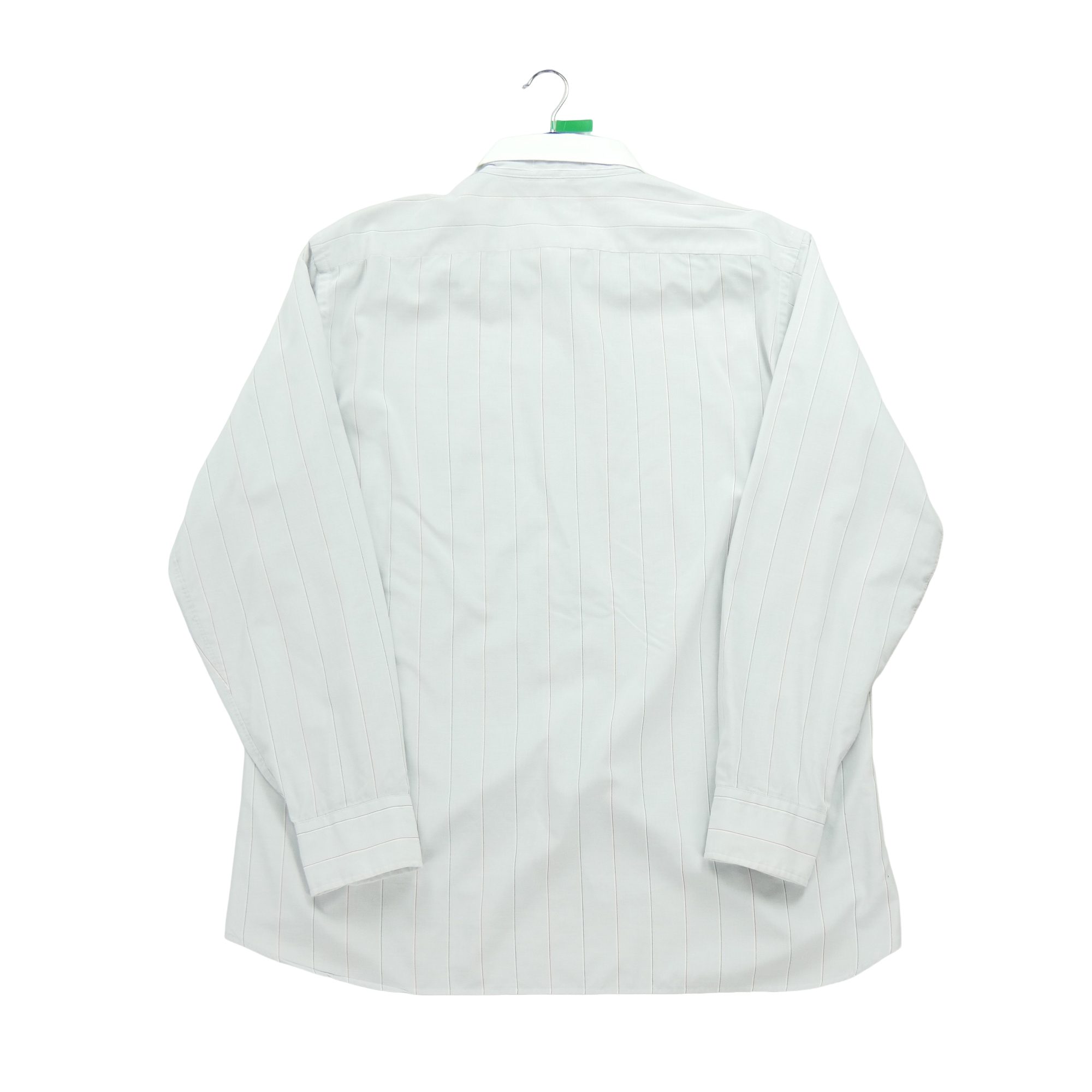 Chemise classiques Homme à rayures 2