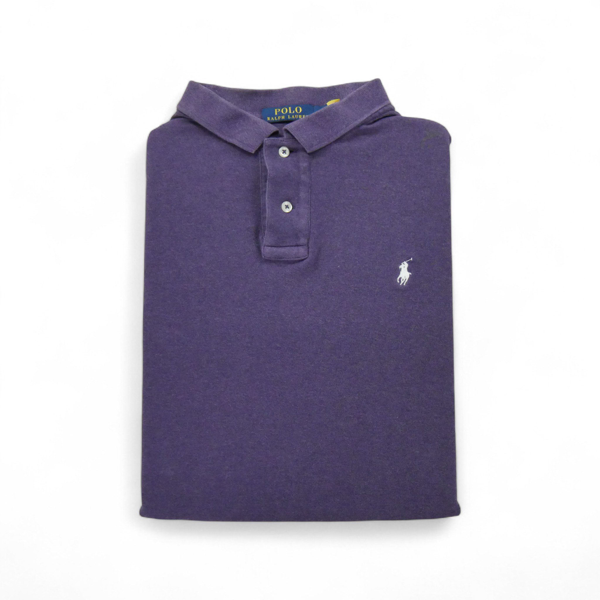 Polo manches courtes Homme 1