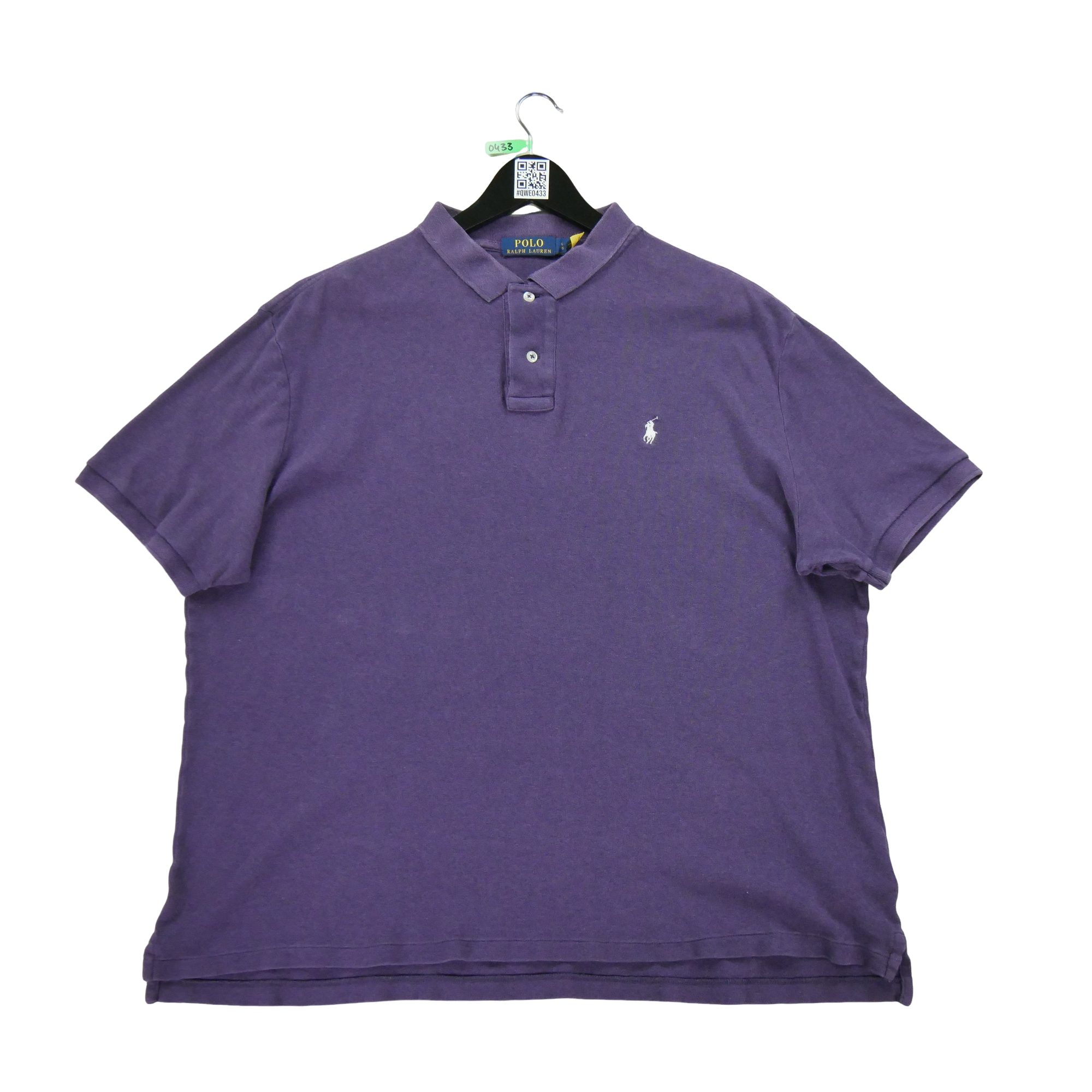 Polo manches courtes Homme 2