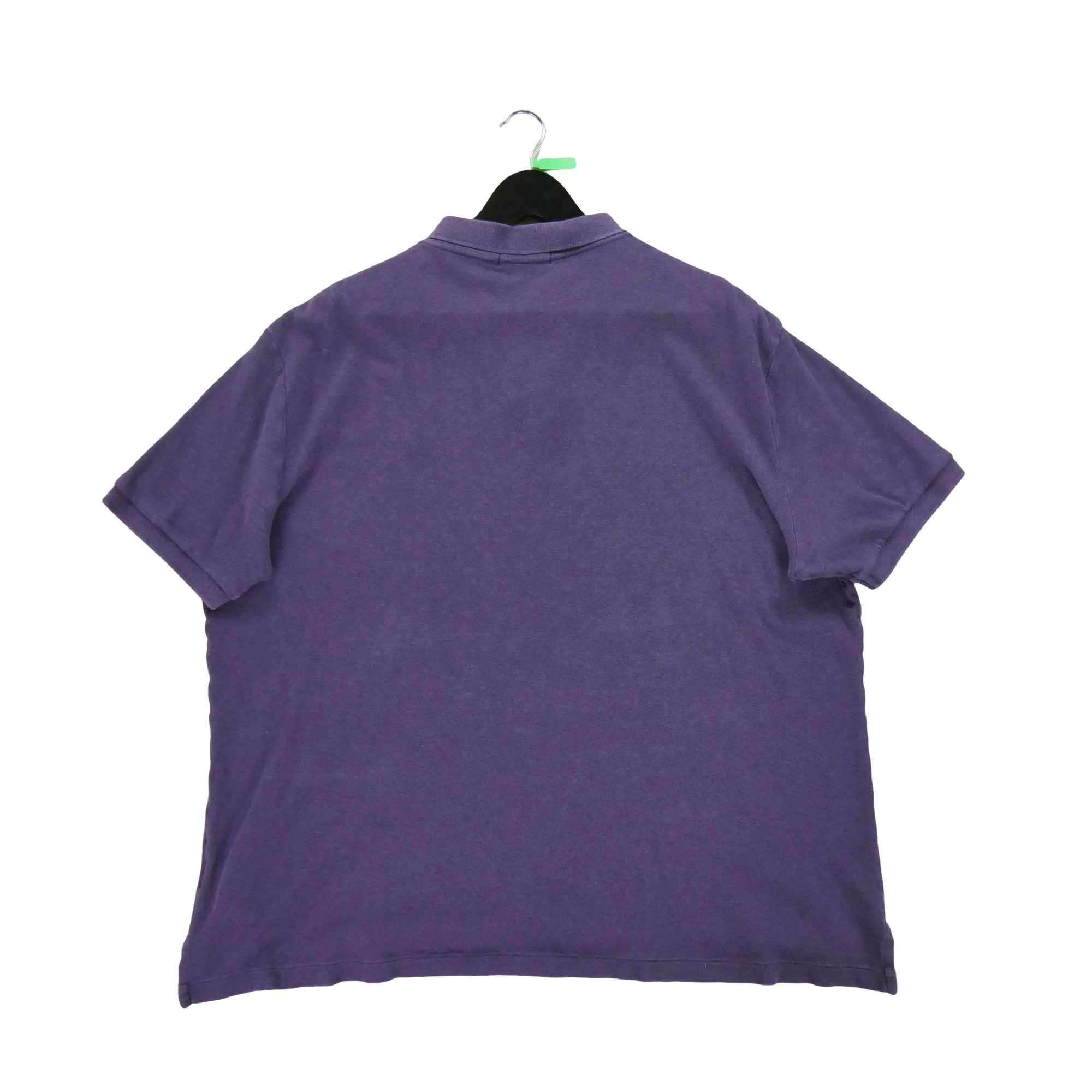 Polo manches courtes Homme 3