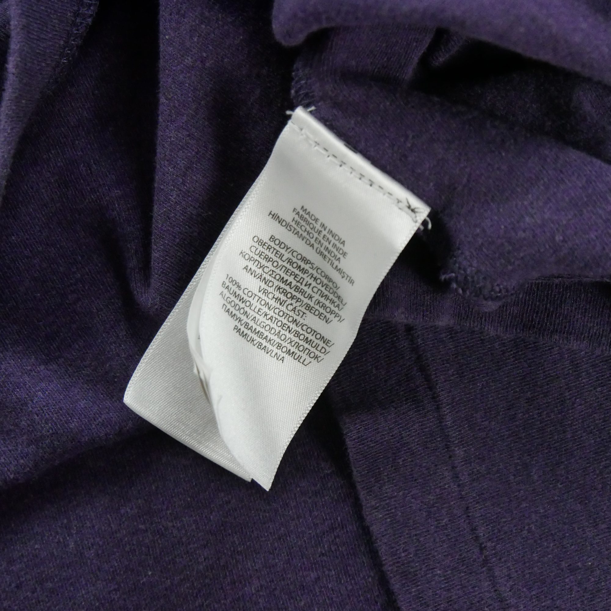 Polo manches courtes Homme 6