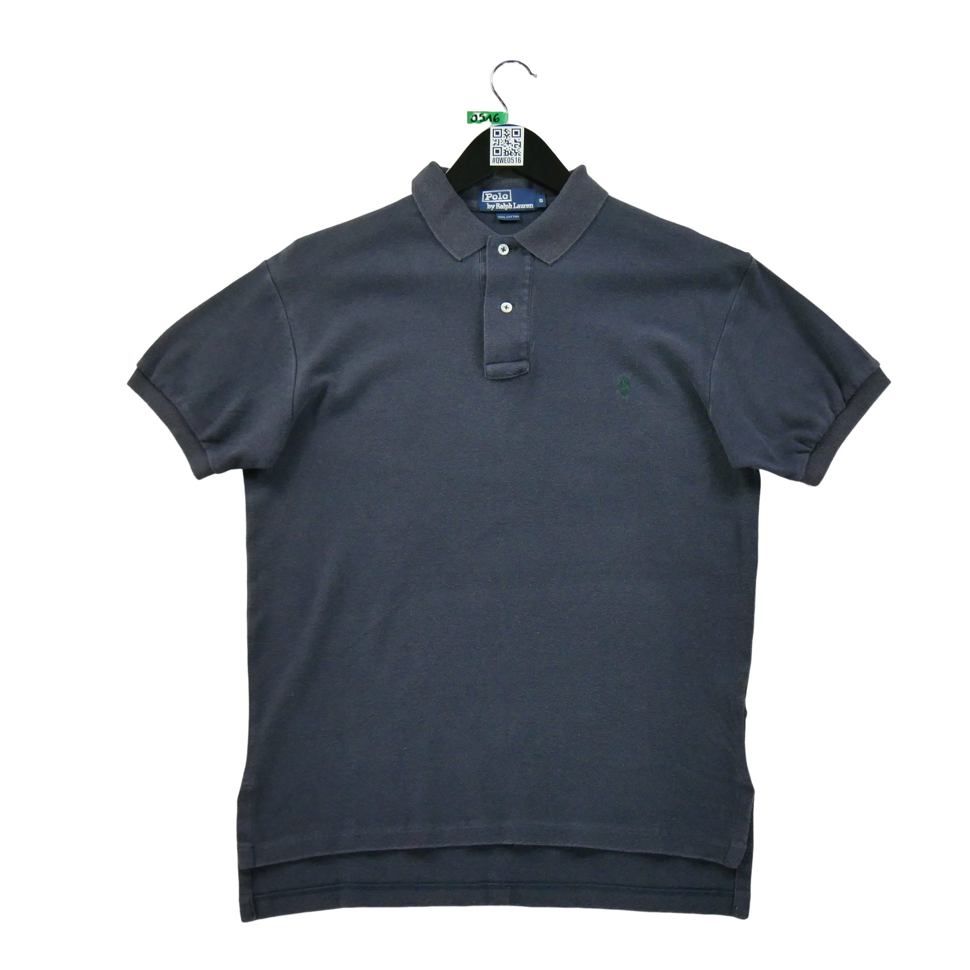 Polo manches courtes Homme 2