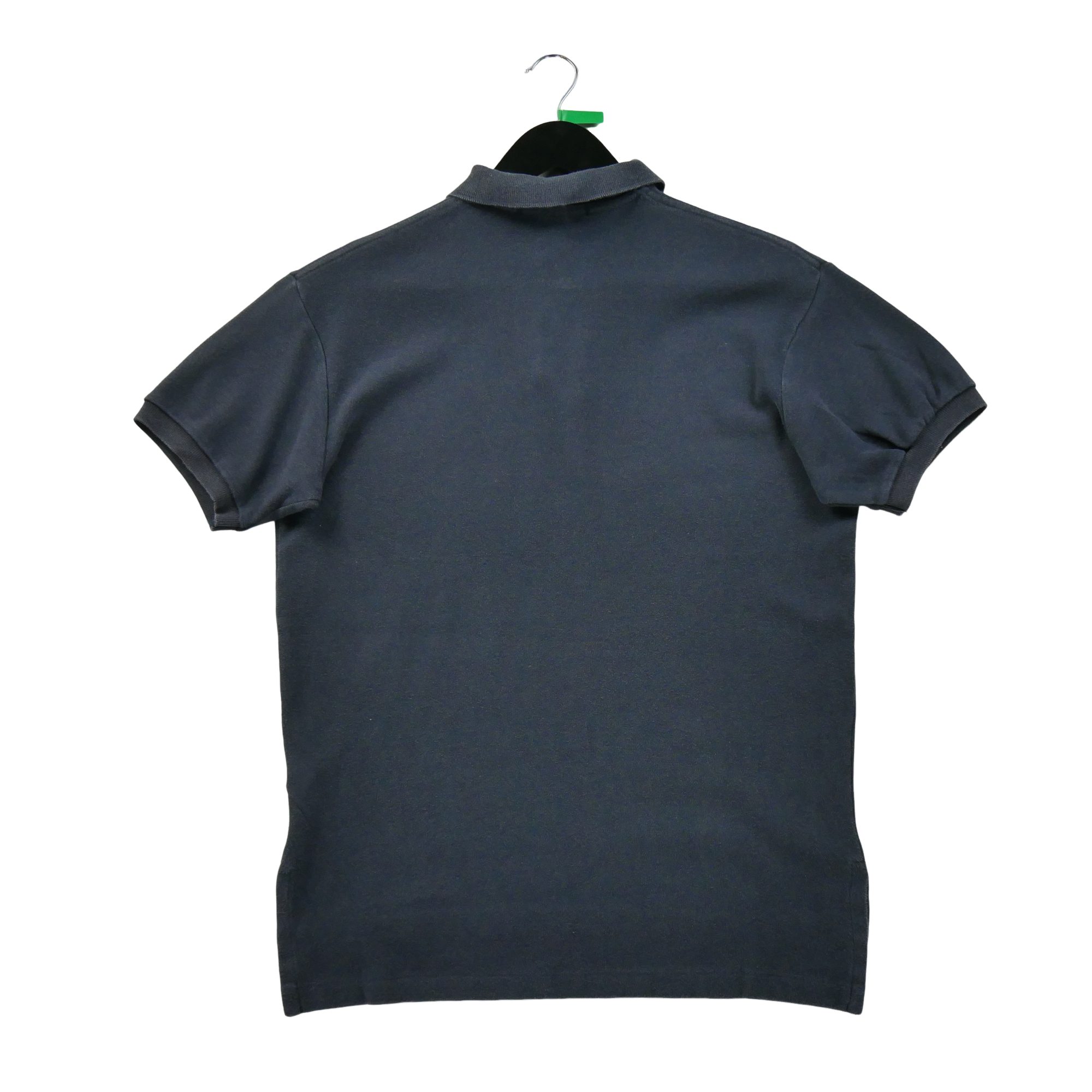 Polo manches courtes Homme 3
