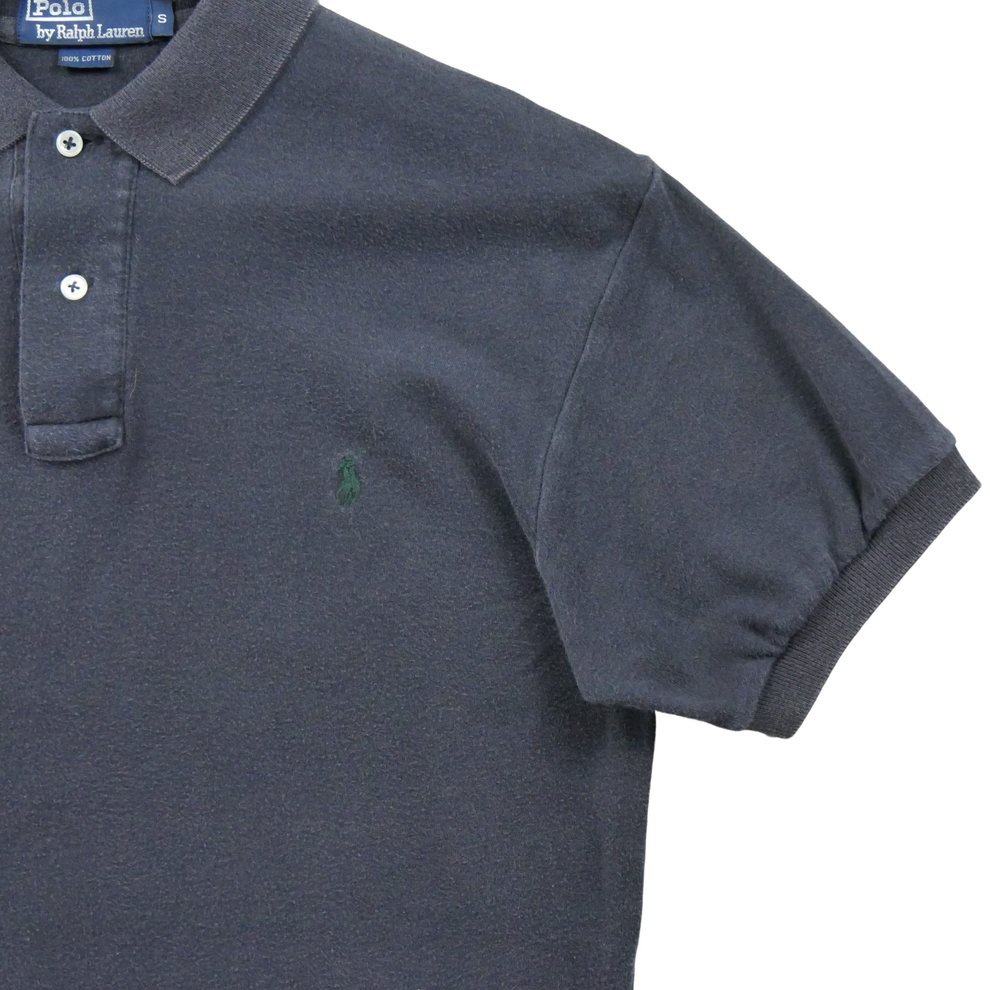 Polo manches courtes Homme 4