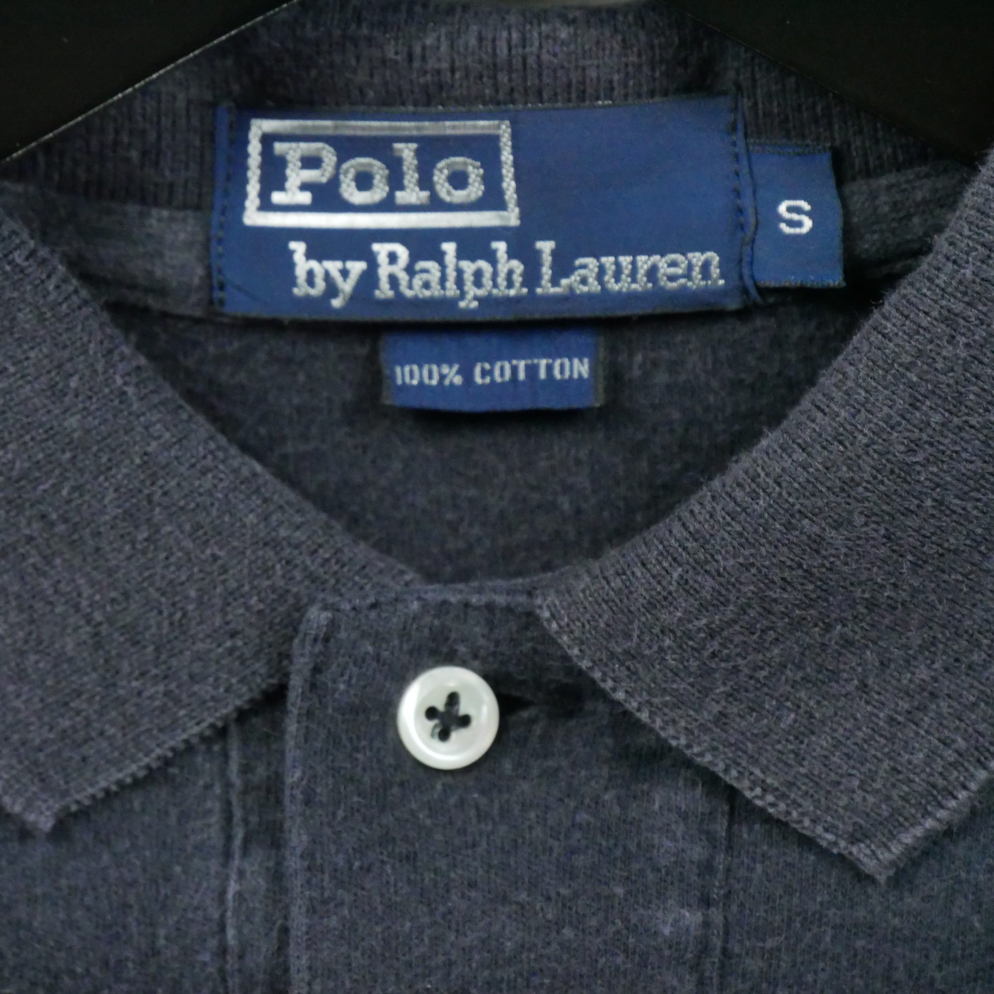 Polo manches courtes Homme 6