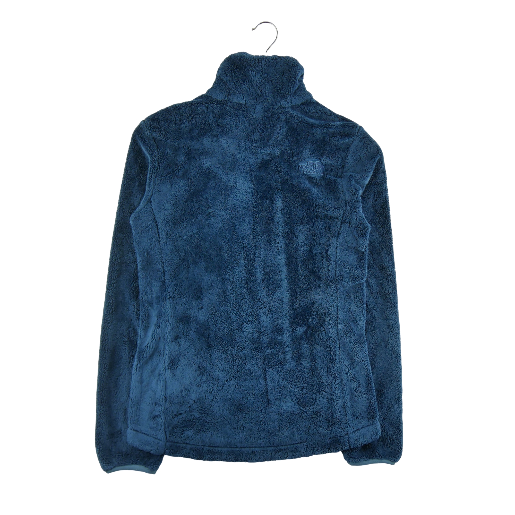 Veste polaire Femme  Osito TNF Marine 2