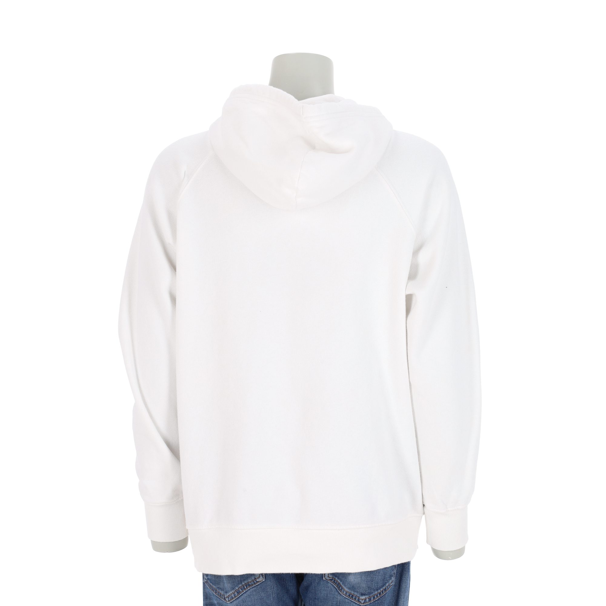 Sweat à capuche Femme  TNF Blanc 2