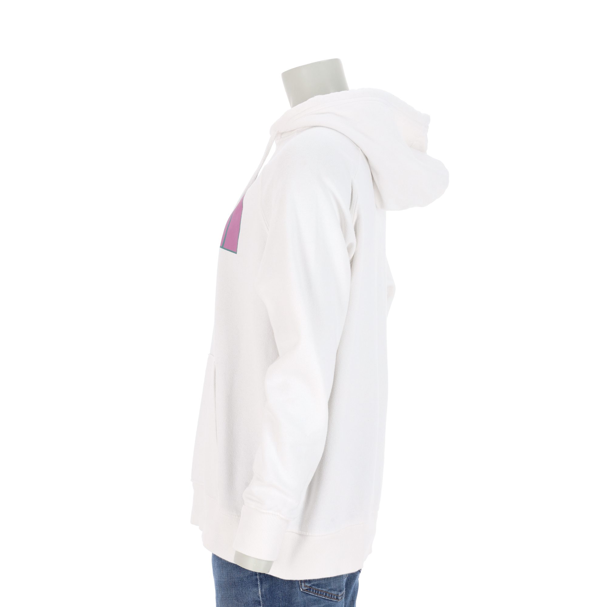 Sweat à capuche Femme  TNF Blanc 3