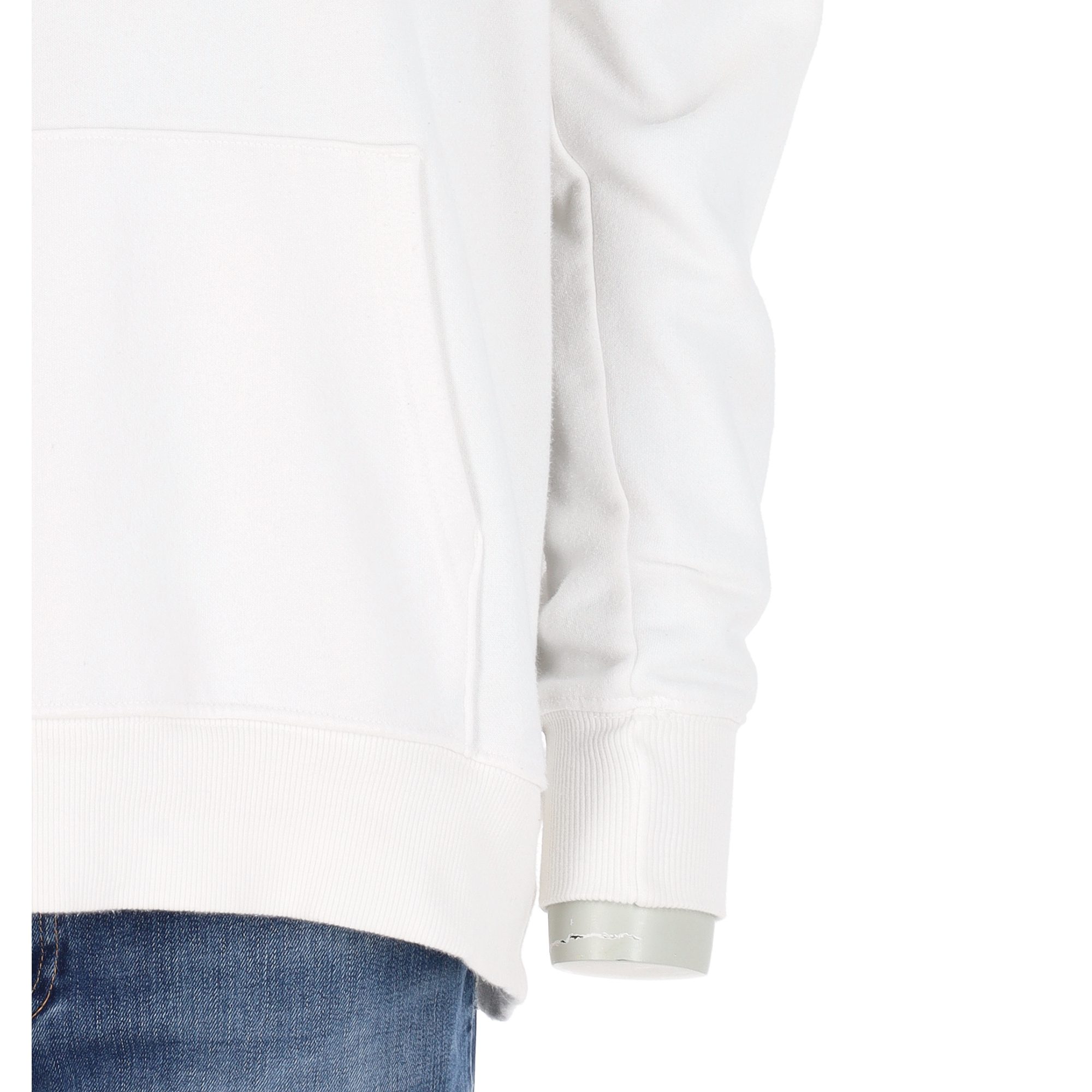 Sweat à capuche Femme  TNF Blanc 7