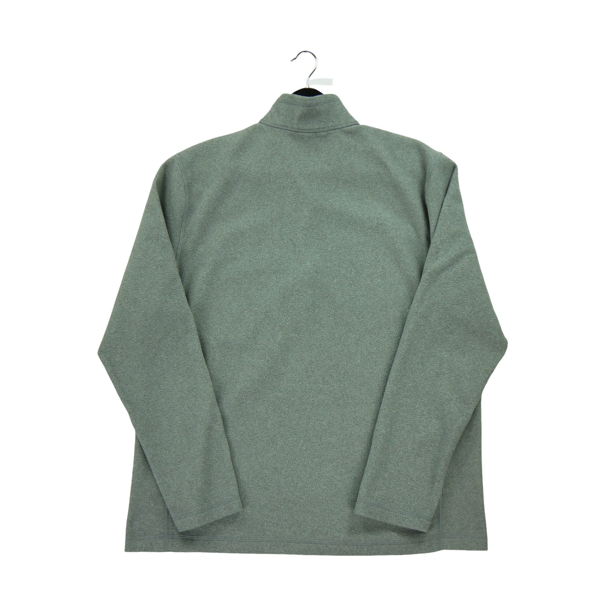 Pull polaire Homme  TNF Gris 2