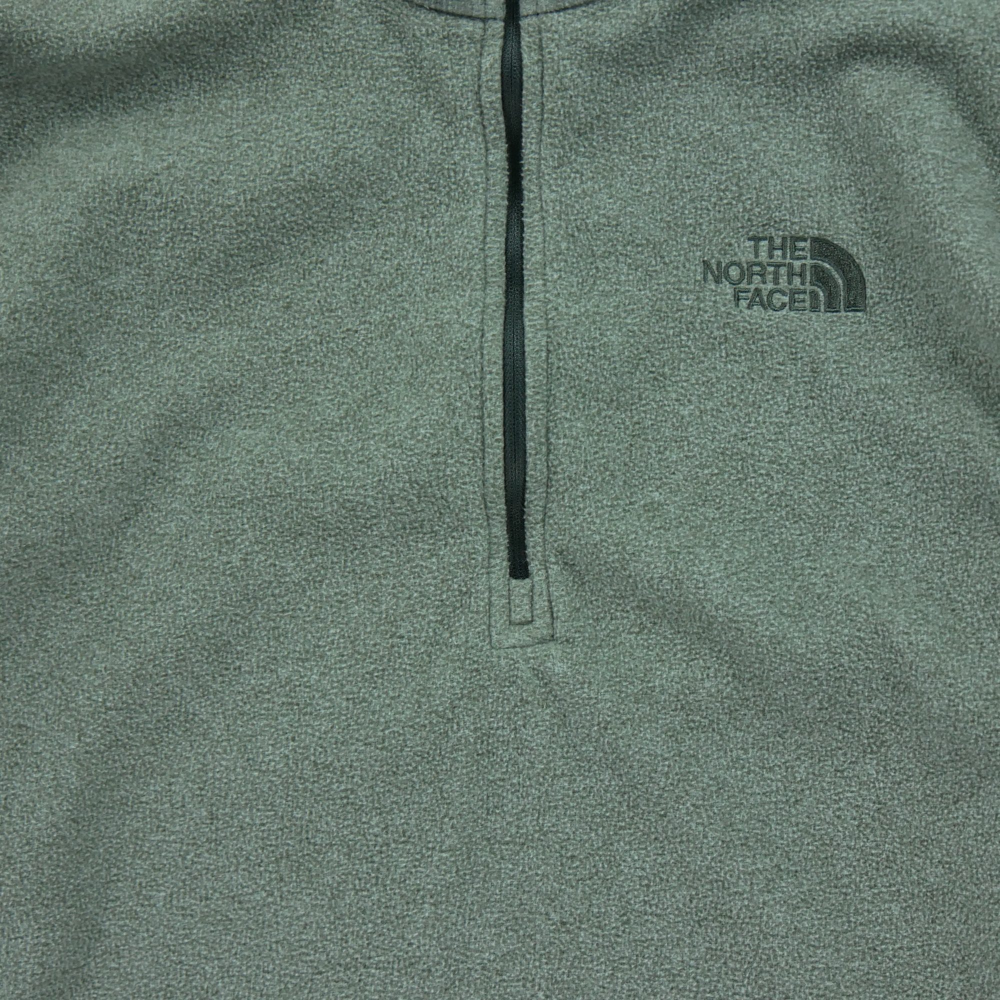 Pull polaire Homme  TNF Gris 4