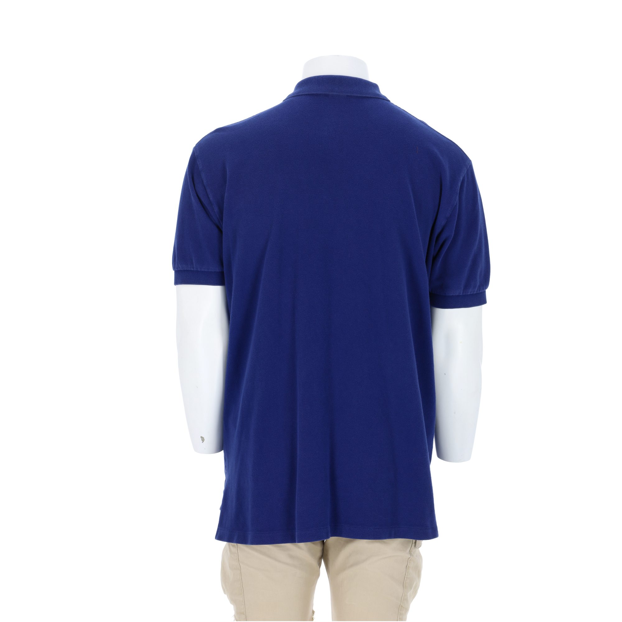 Polo manches courtes Homme 2