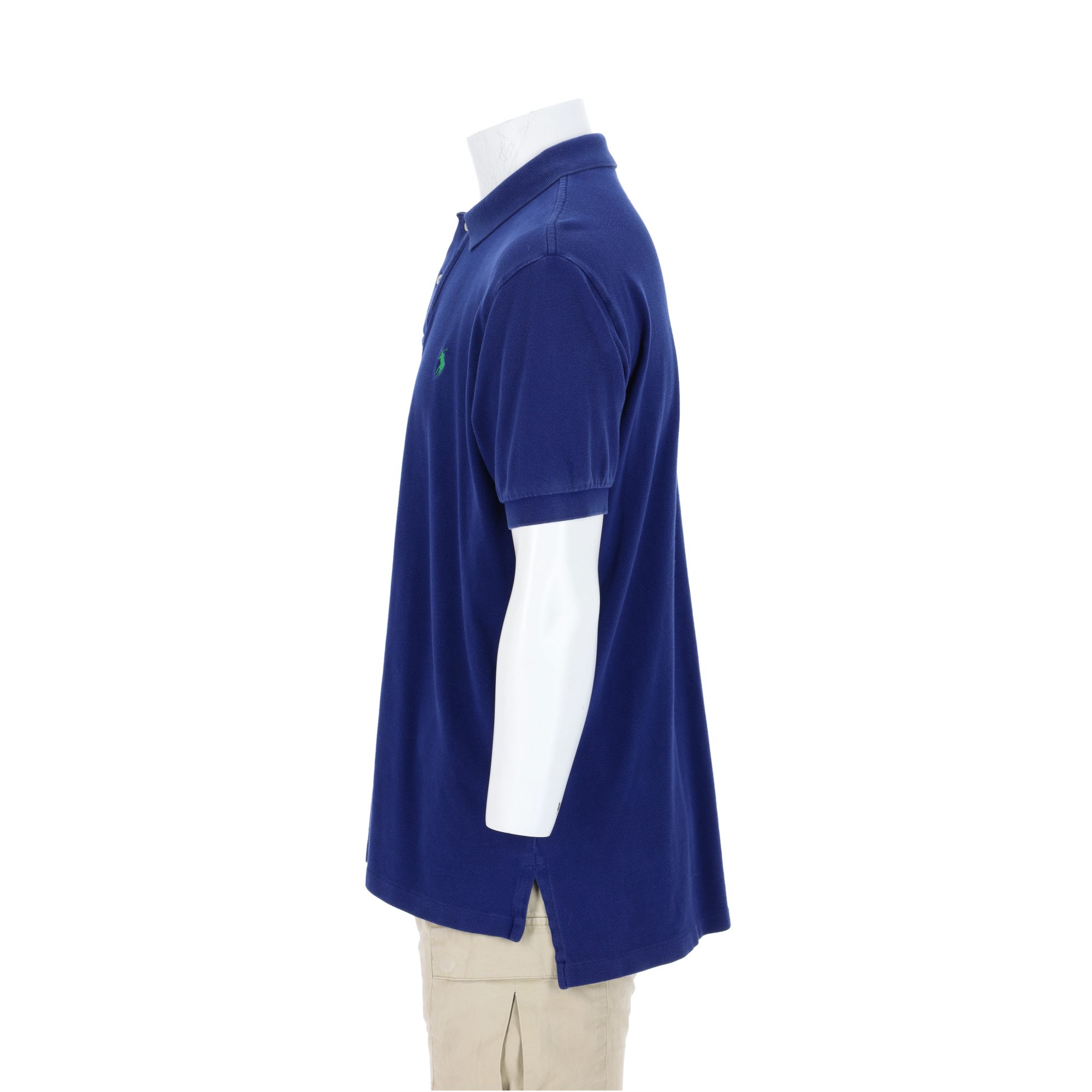 Polo manches courtes Homme 3