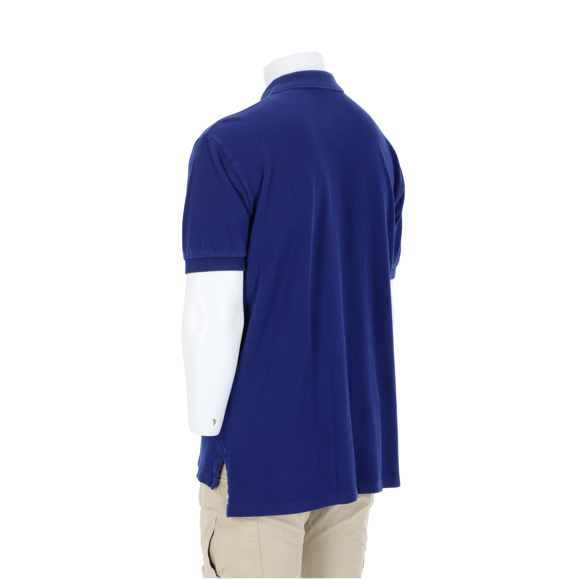 Polo manches courtes Homme 5