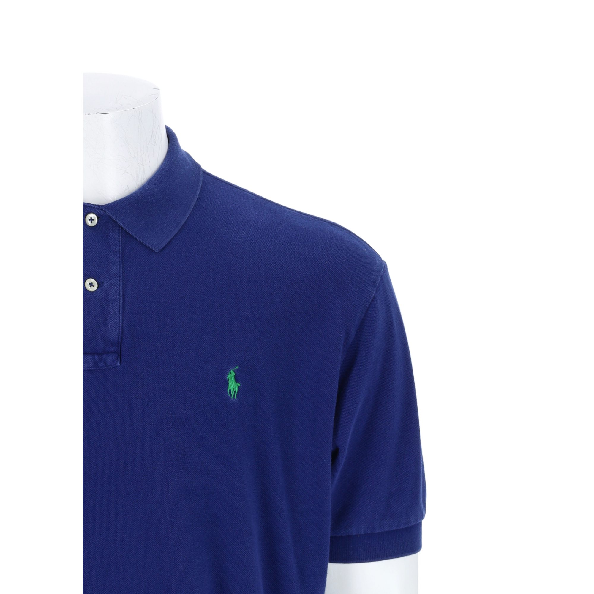 Polo manches courtes Homme 6