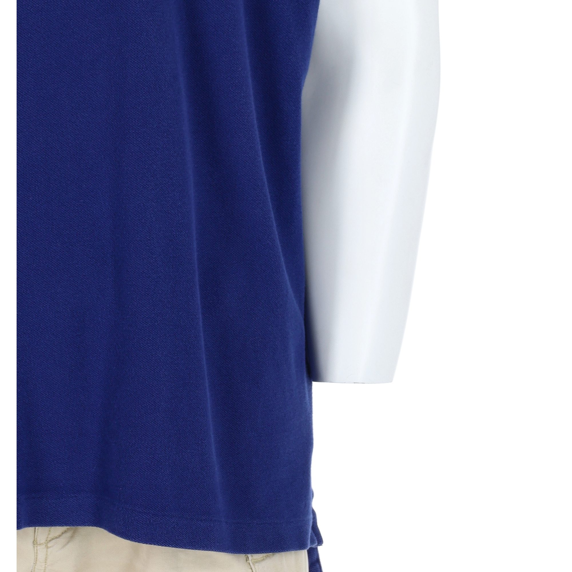 Polo manches courtes Homme 7