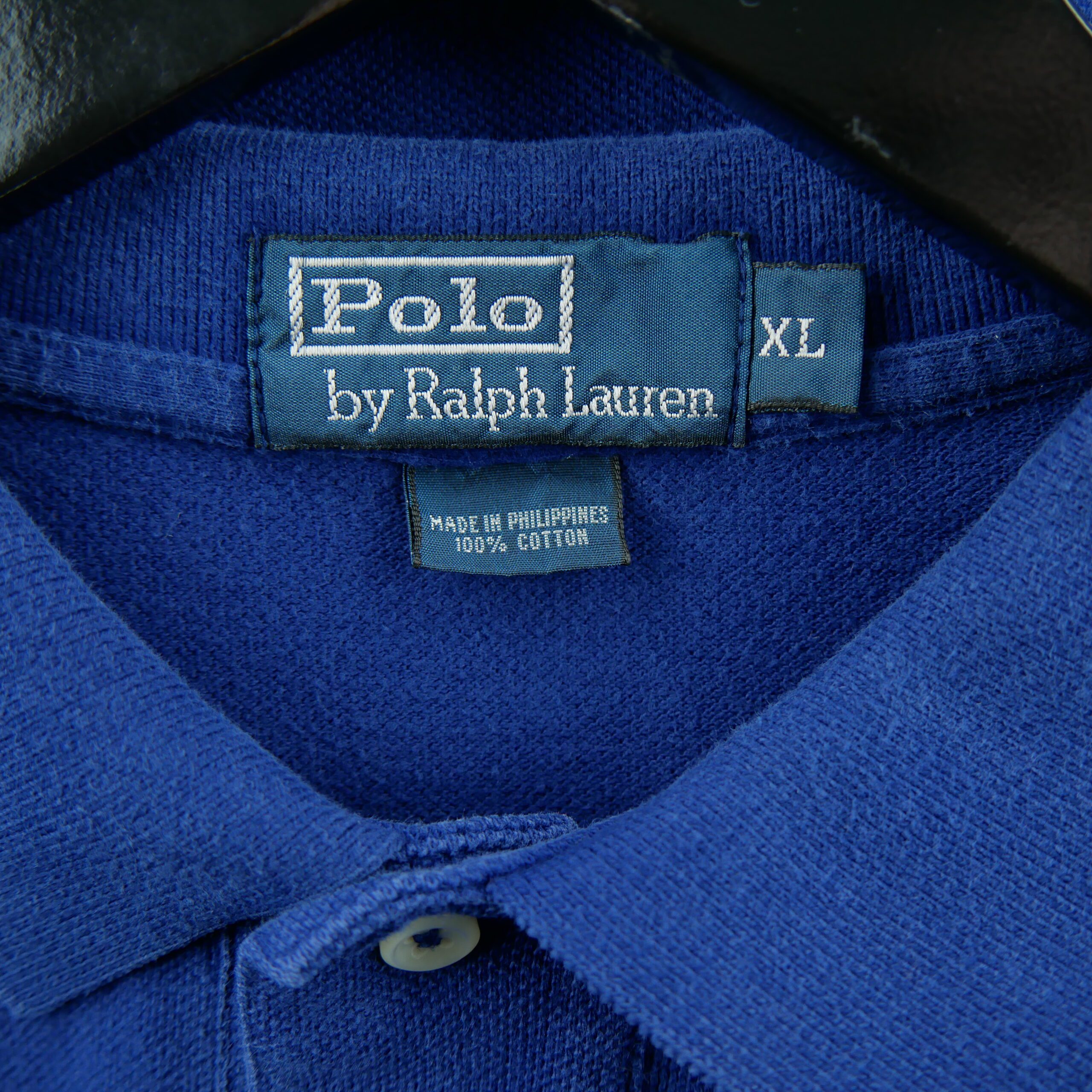 Polo manches courtes Homme 8