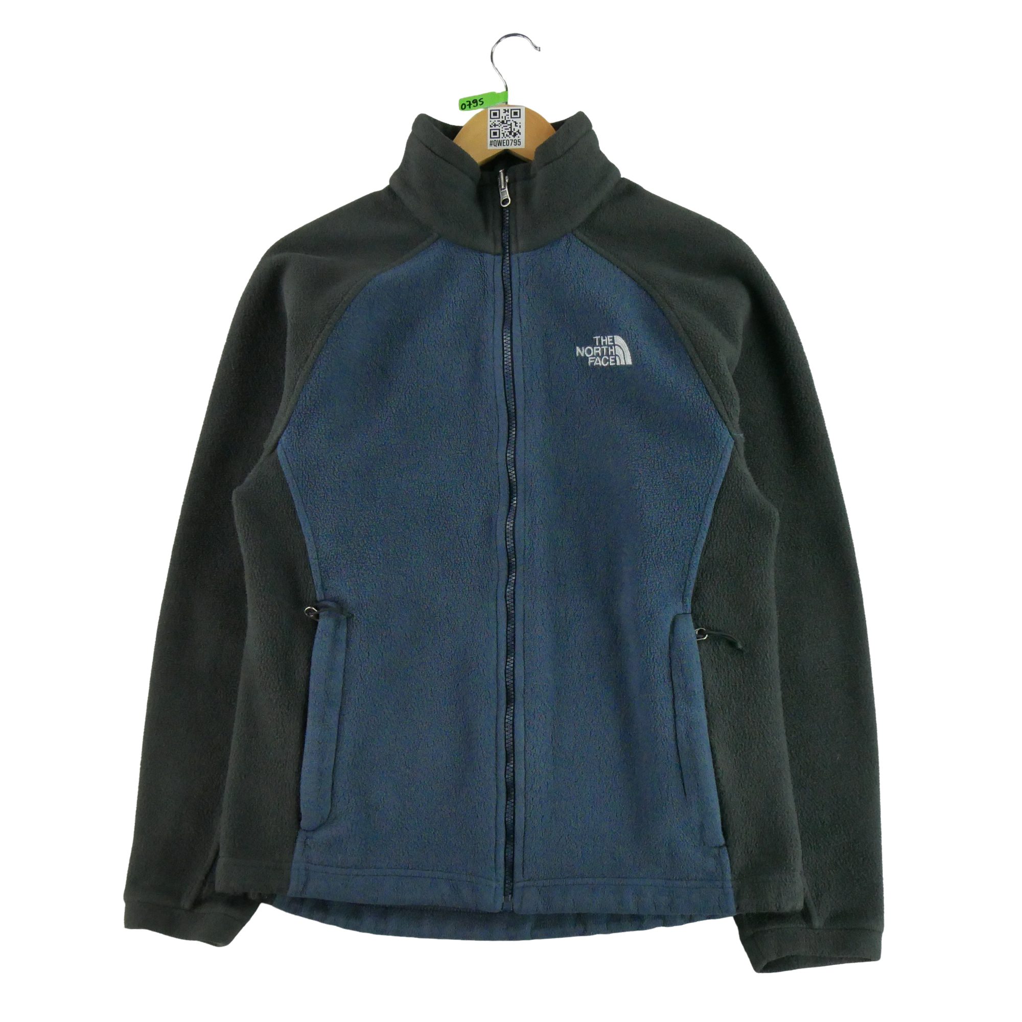 Veste polaire Homme  TNF Marine 1