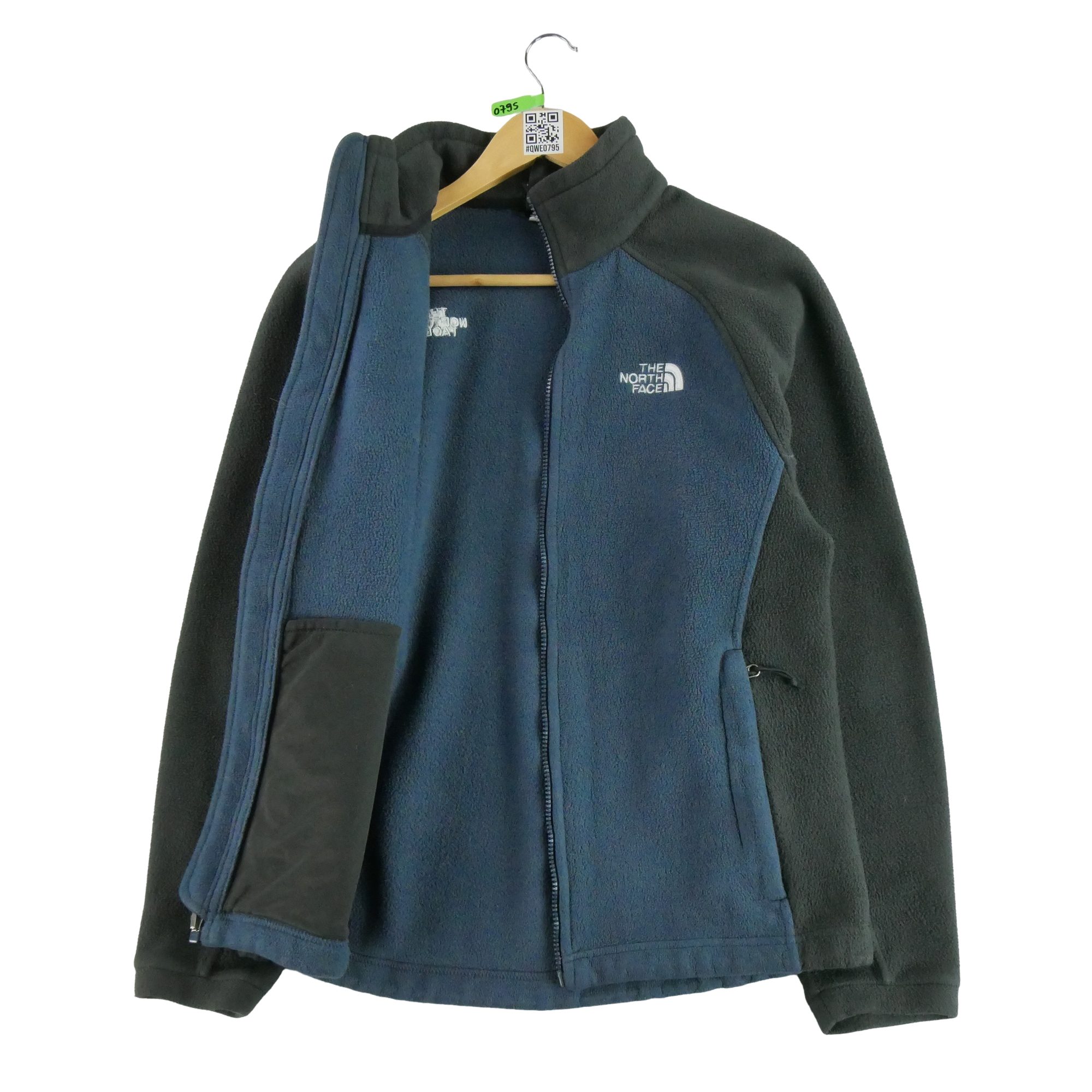 Veste polaire Homme  TNF Marine 3