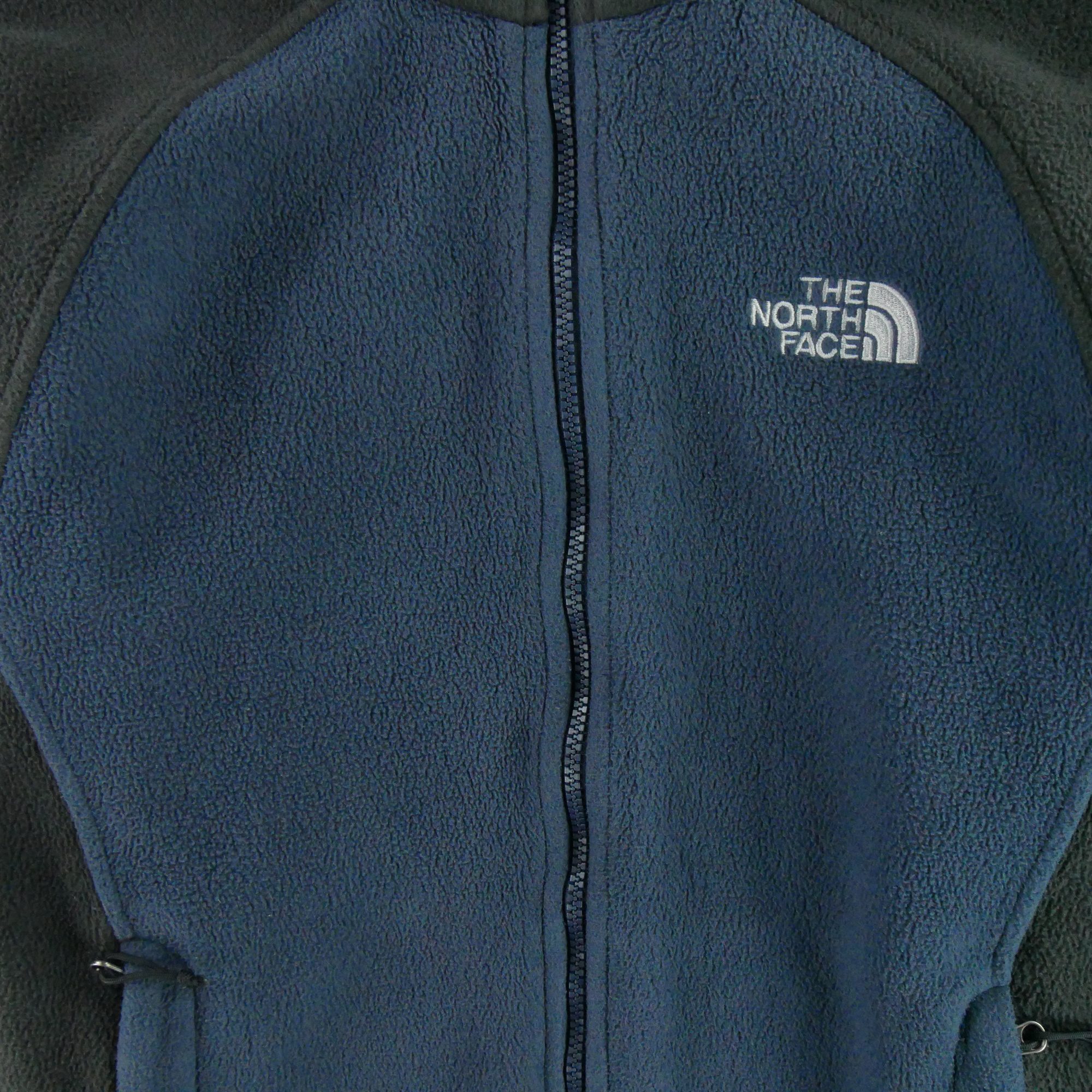 Veste polaire Homme  TNF Marine 4