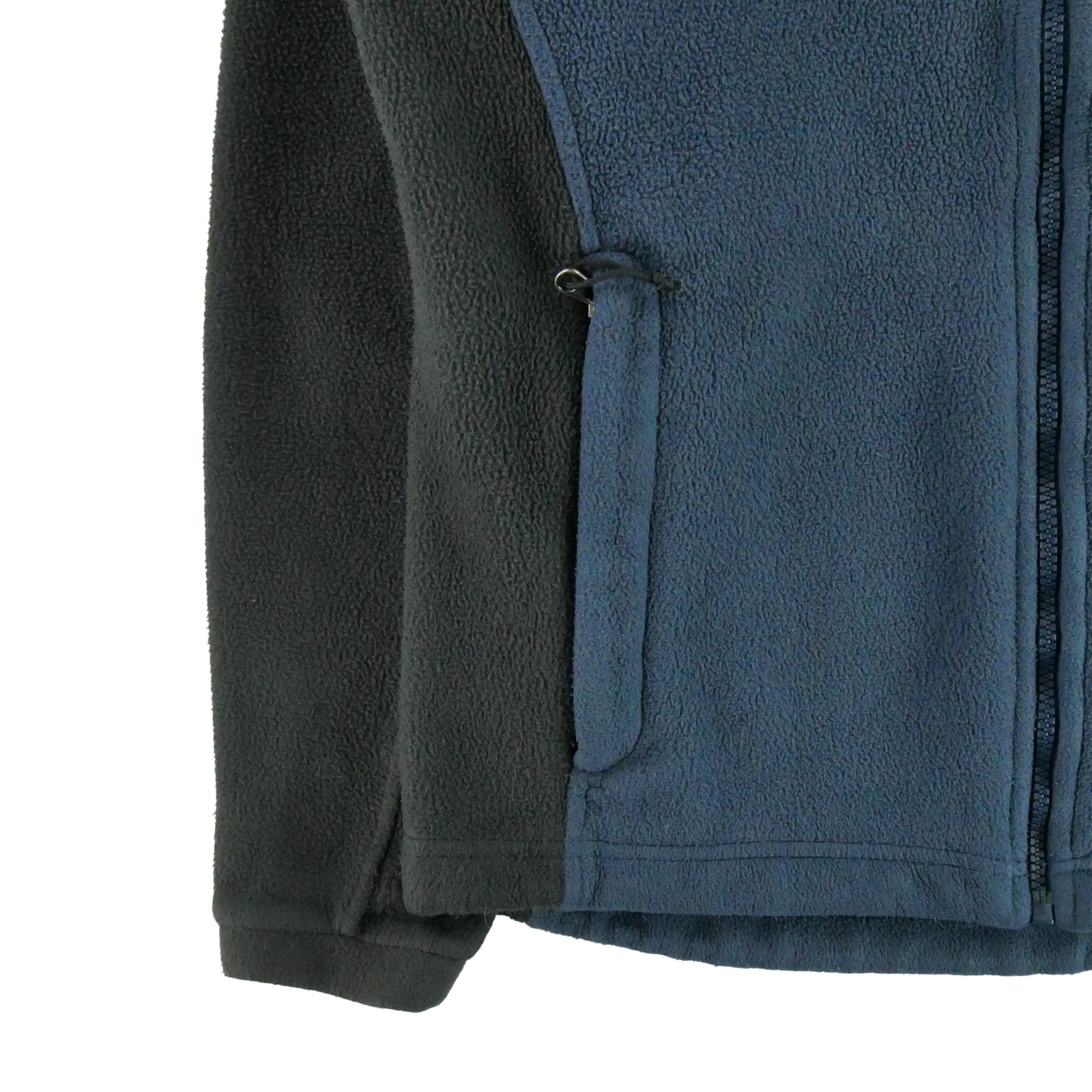 Veste polaire Homme  TNF Marine 5