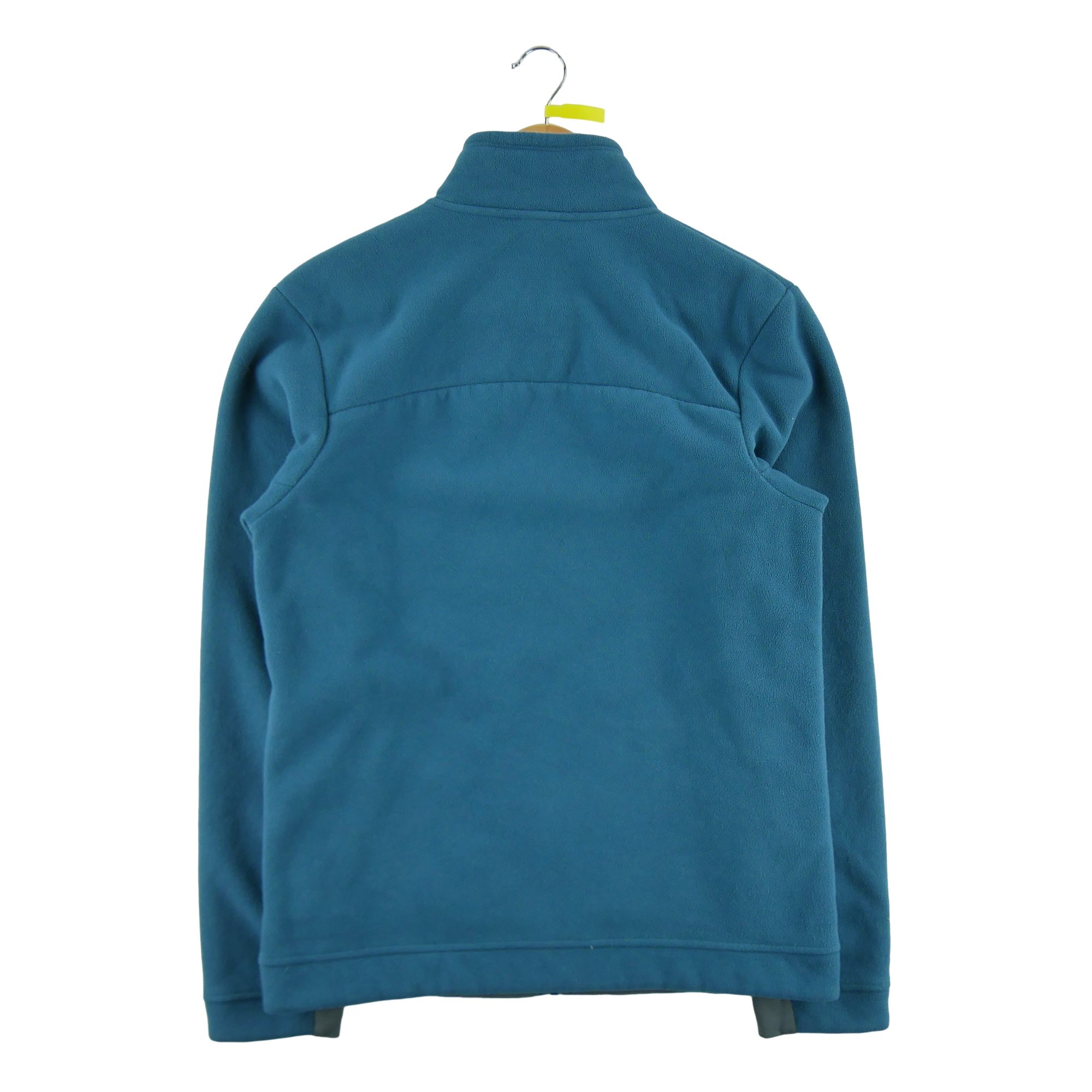 Veste polaire Homme  TNF Bleu 2