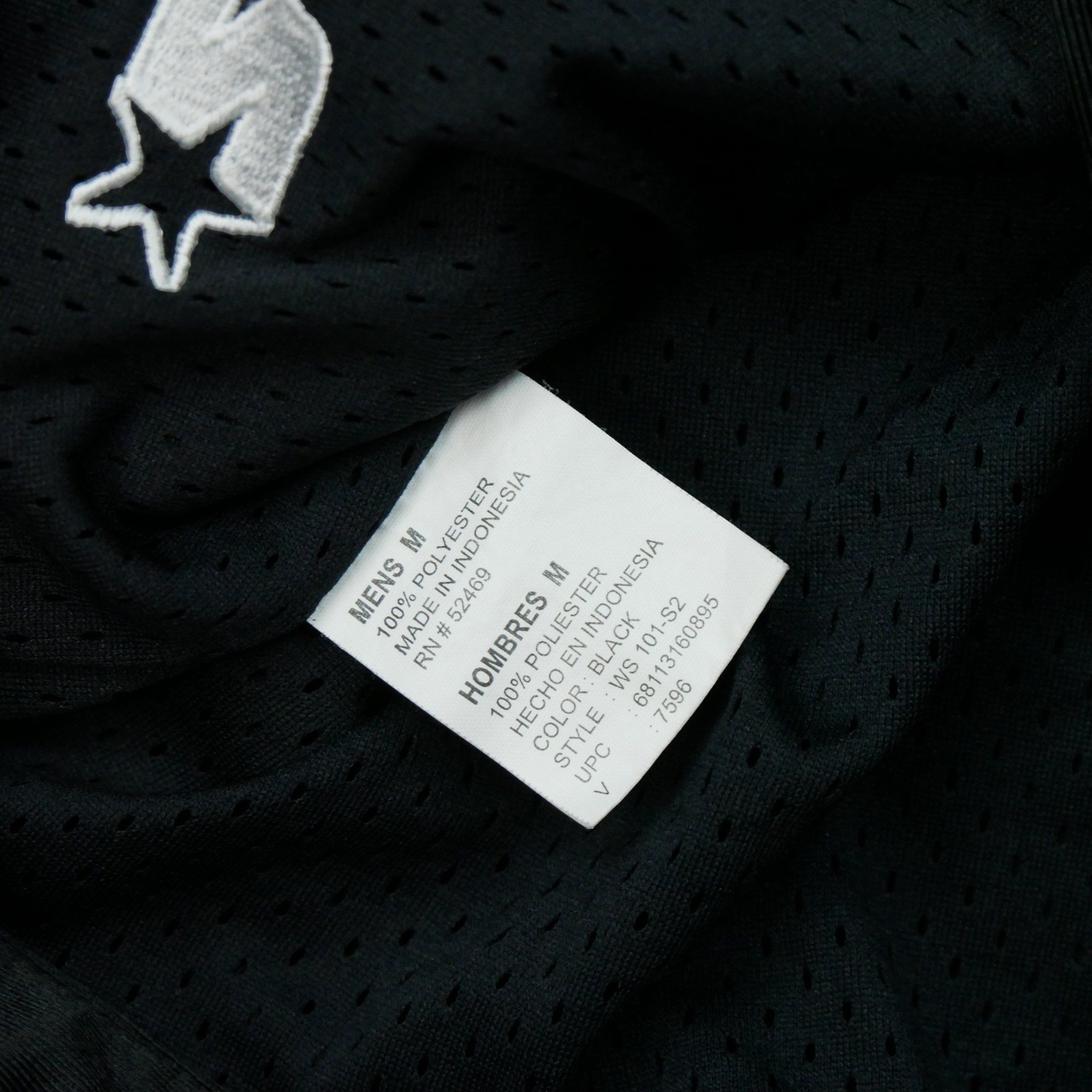 Short de Sport Starter 6