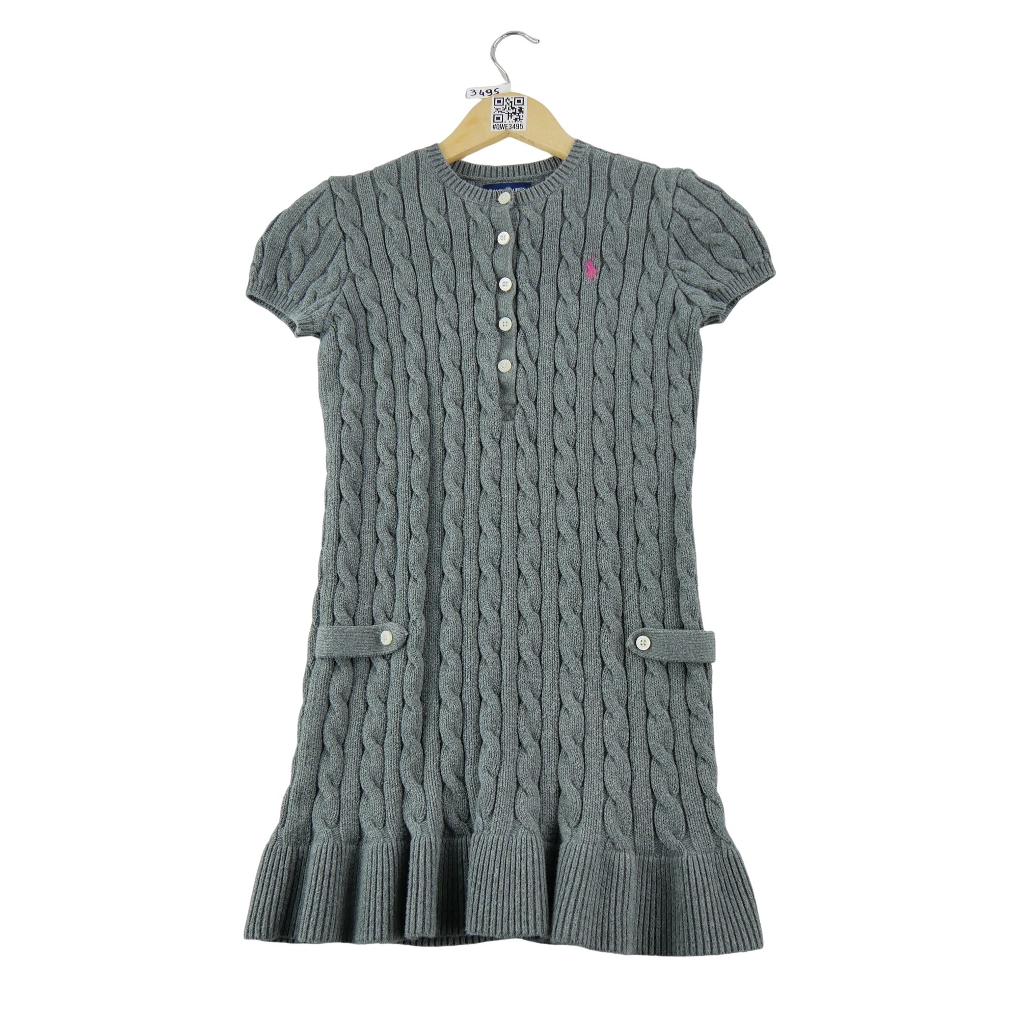 Robe Femme Gris - Excellent état