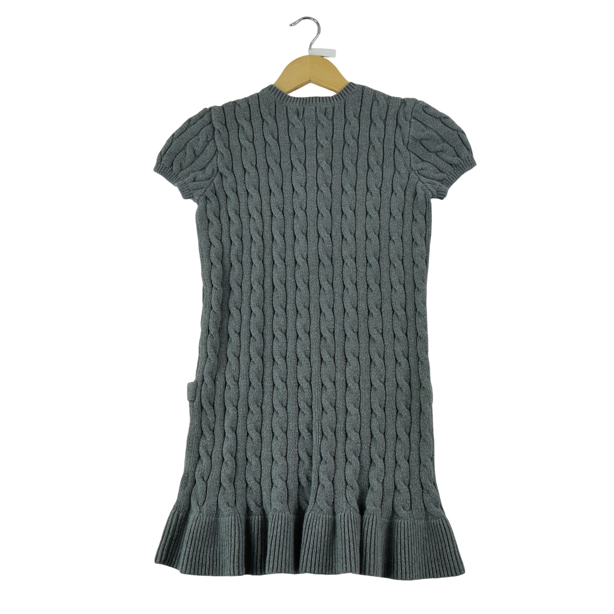 Robe Femme Gris 2
