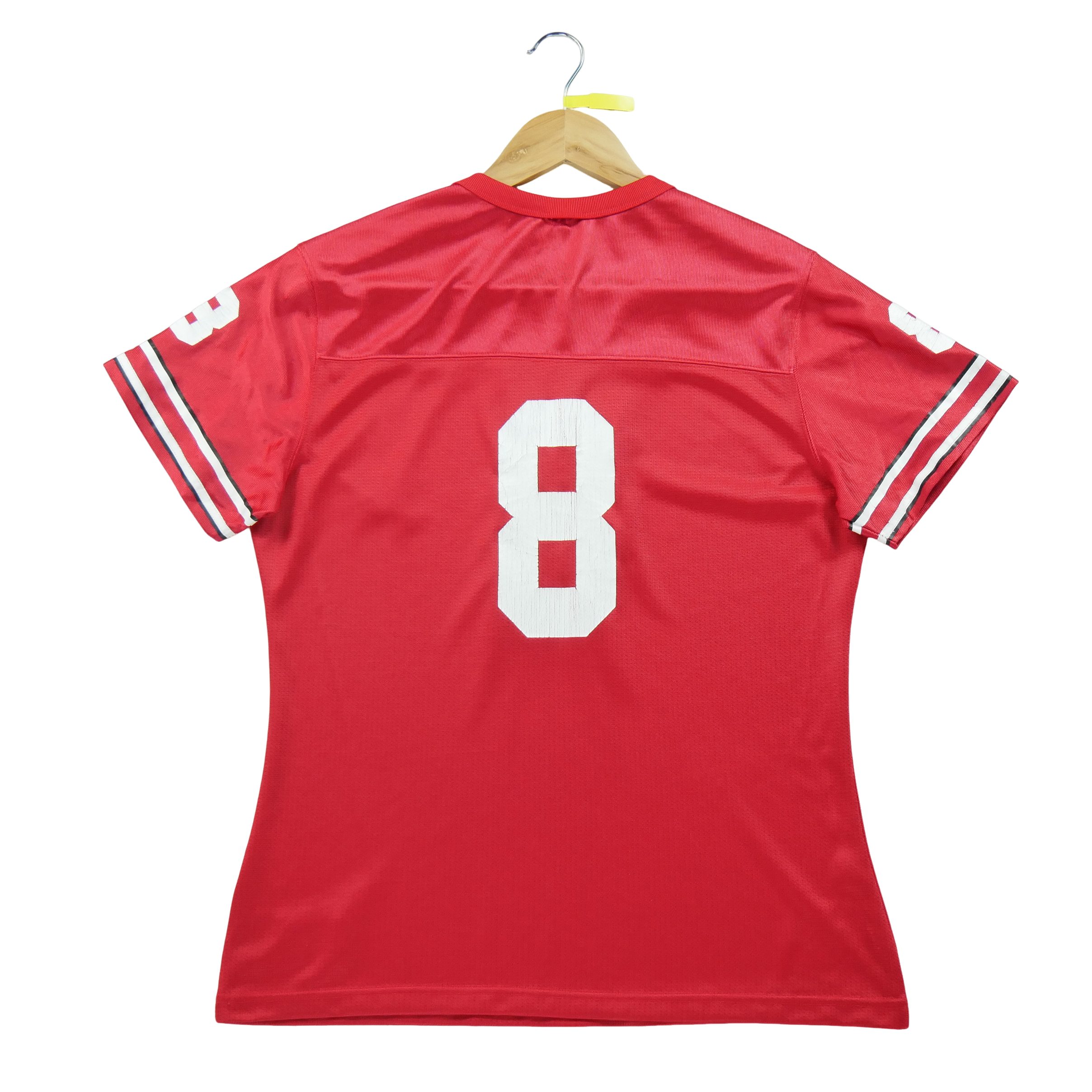 Maillot Femme NCAA Ohio State Buckeyes 2