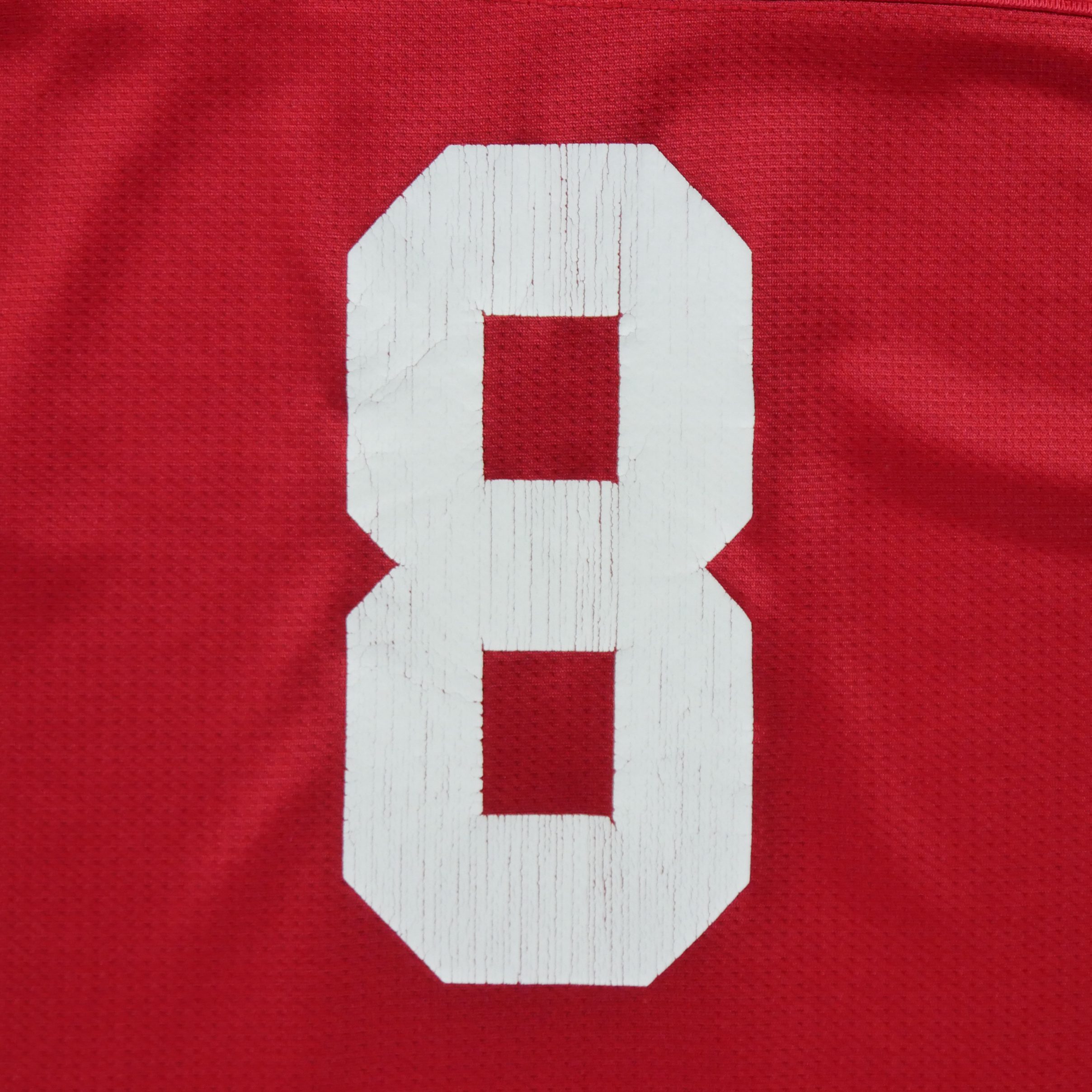 Maillot Femme NCAA Ohio State Buckeyes 4