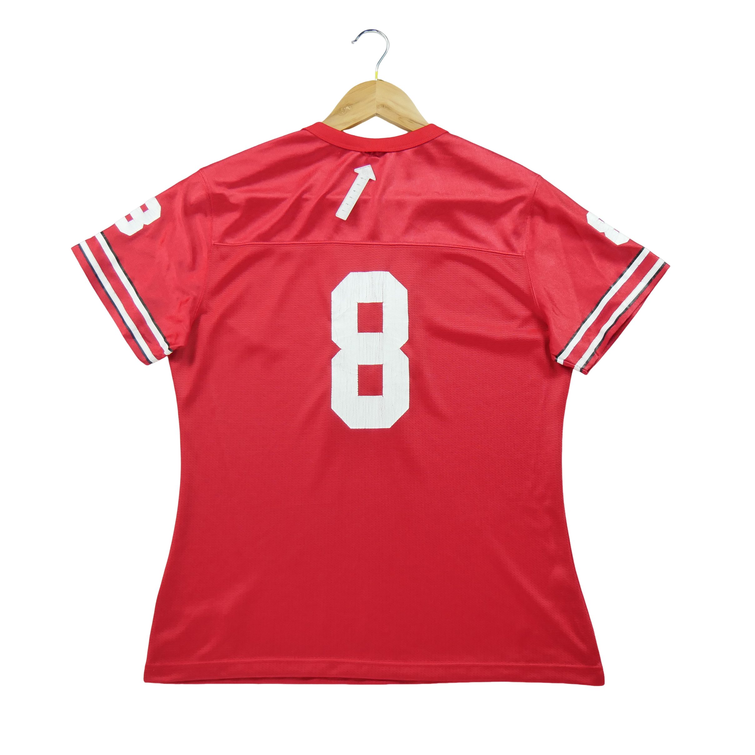 Maillot Femme NCAA Ohio State Buckeyes 6