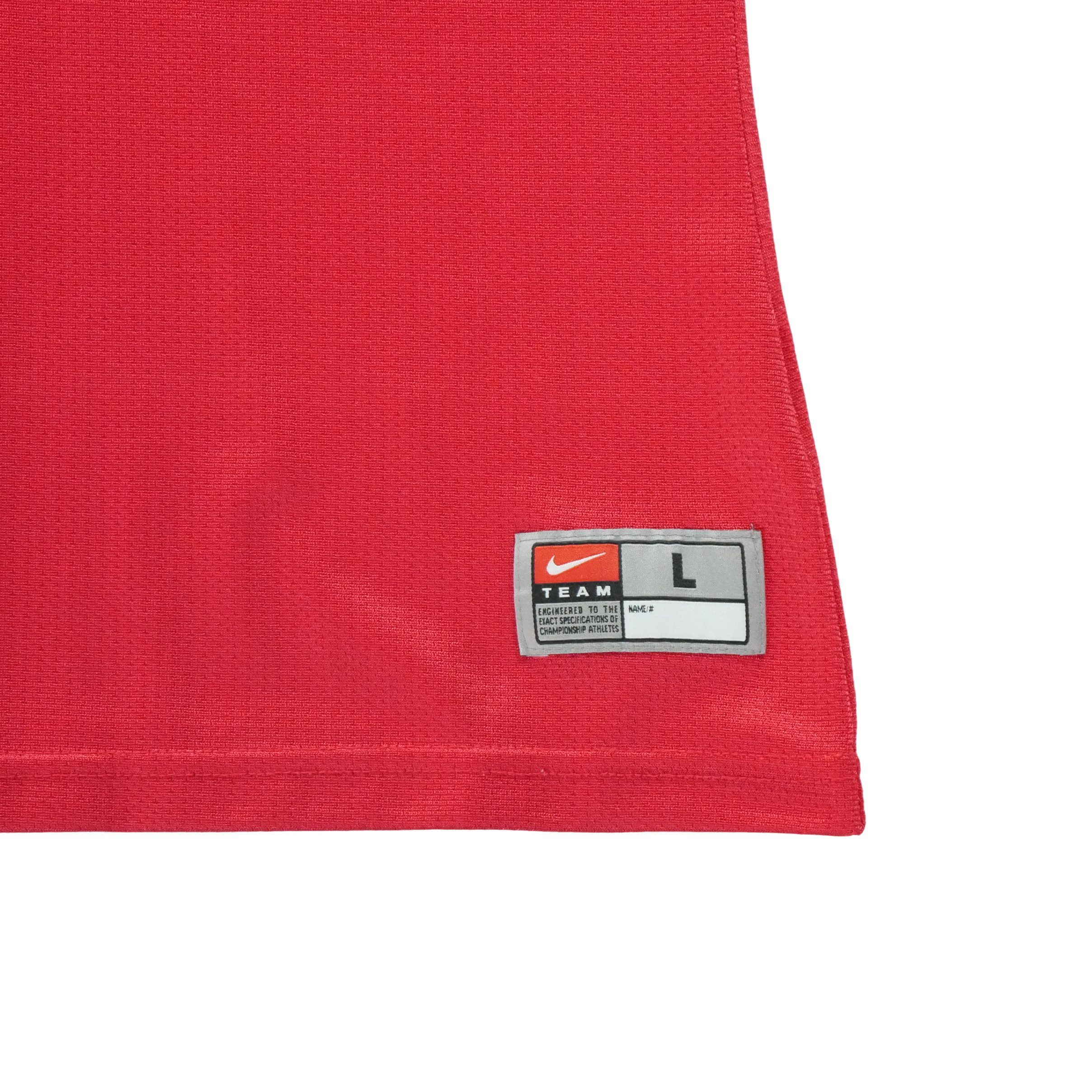 Maillot Femme NCAA Ohio State Buckeyes 8