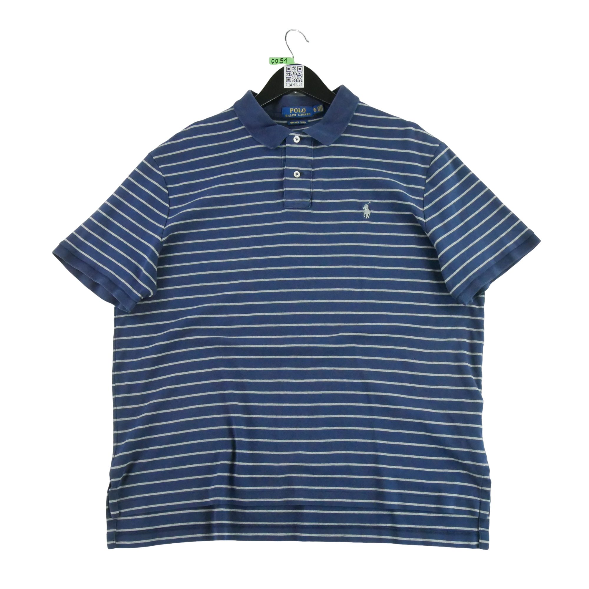 Polo manches courtes Homme 2