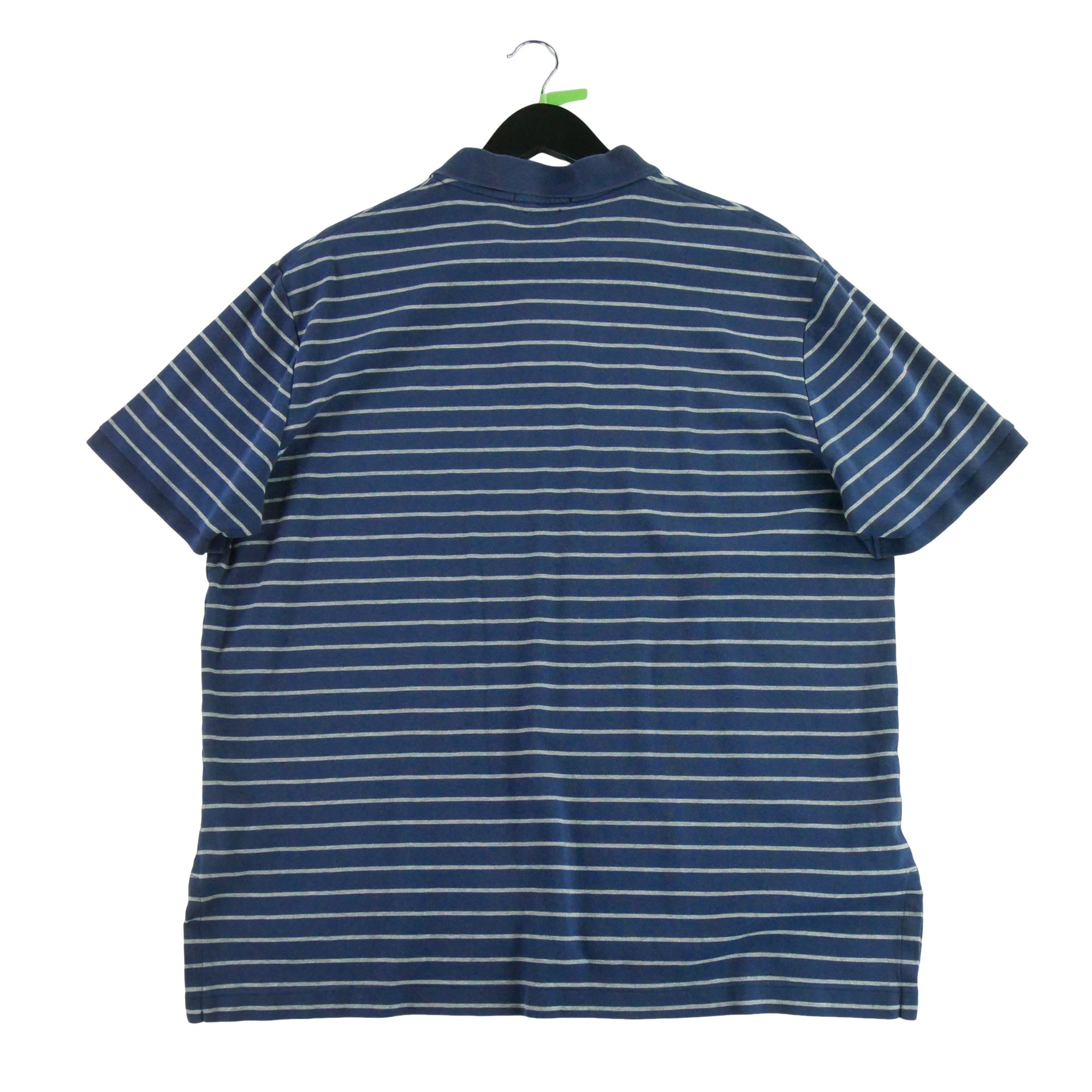 Polo manches courtes Homme 3