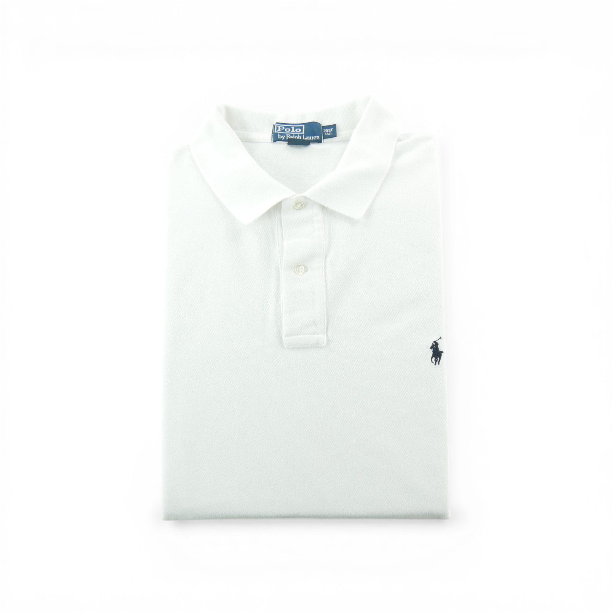 Polo manches courtes Homme 1