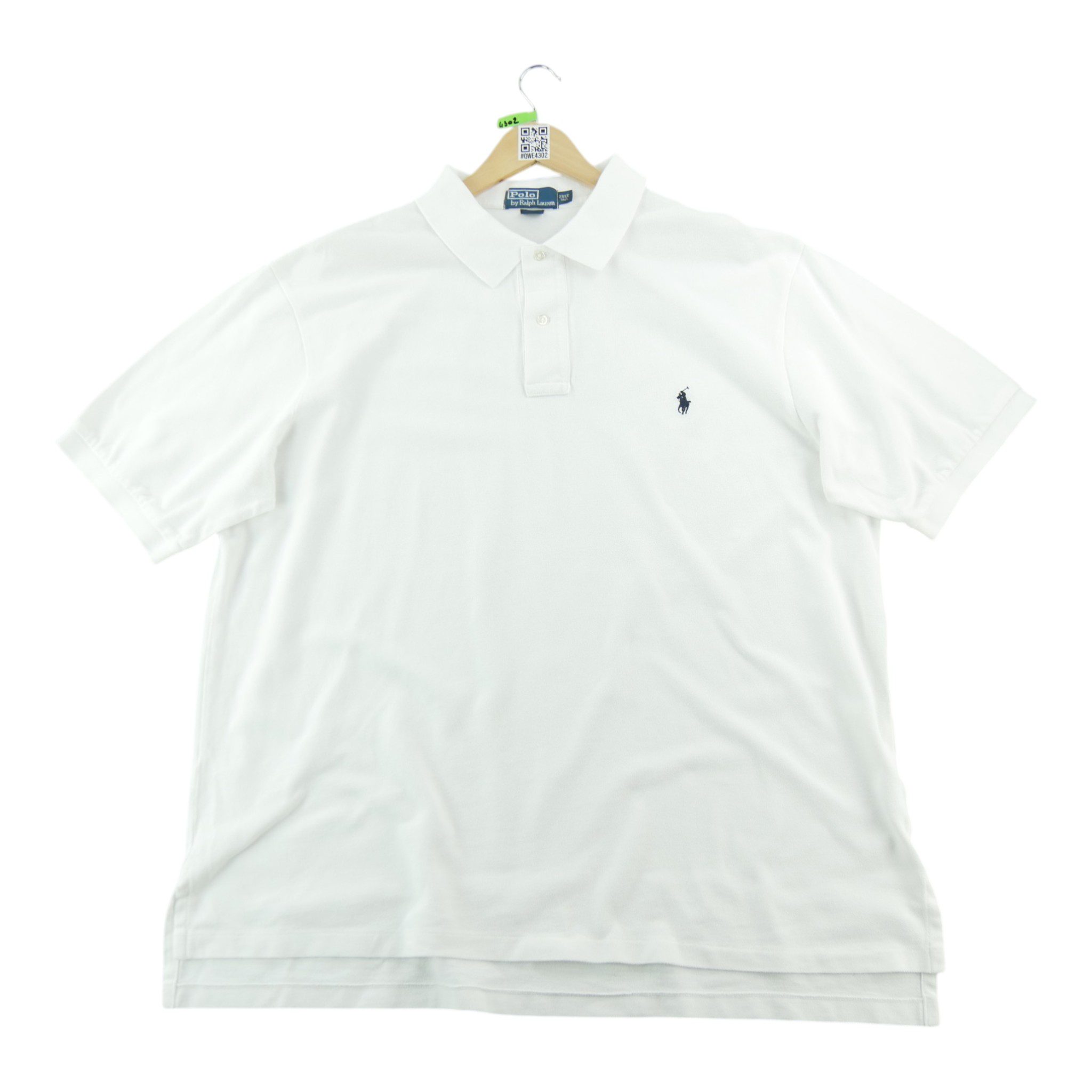 Polo manches courtes Homme 2