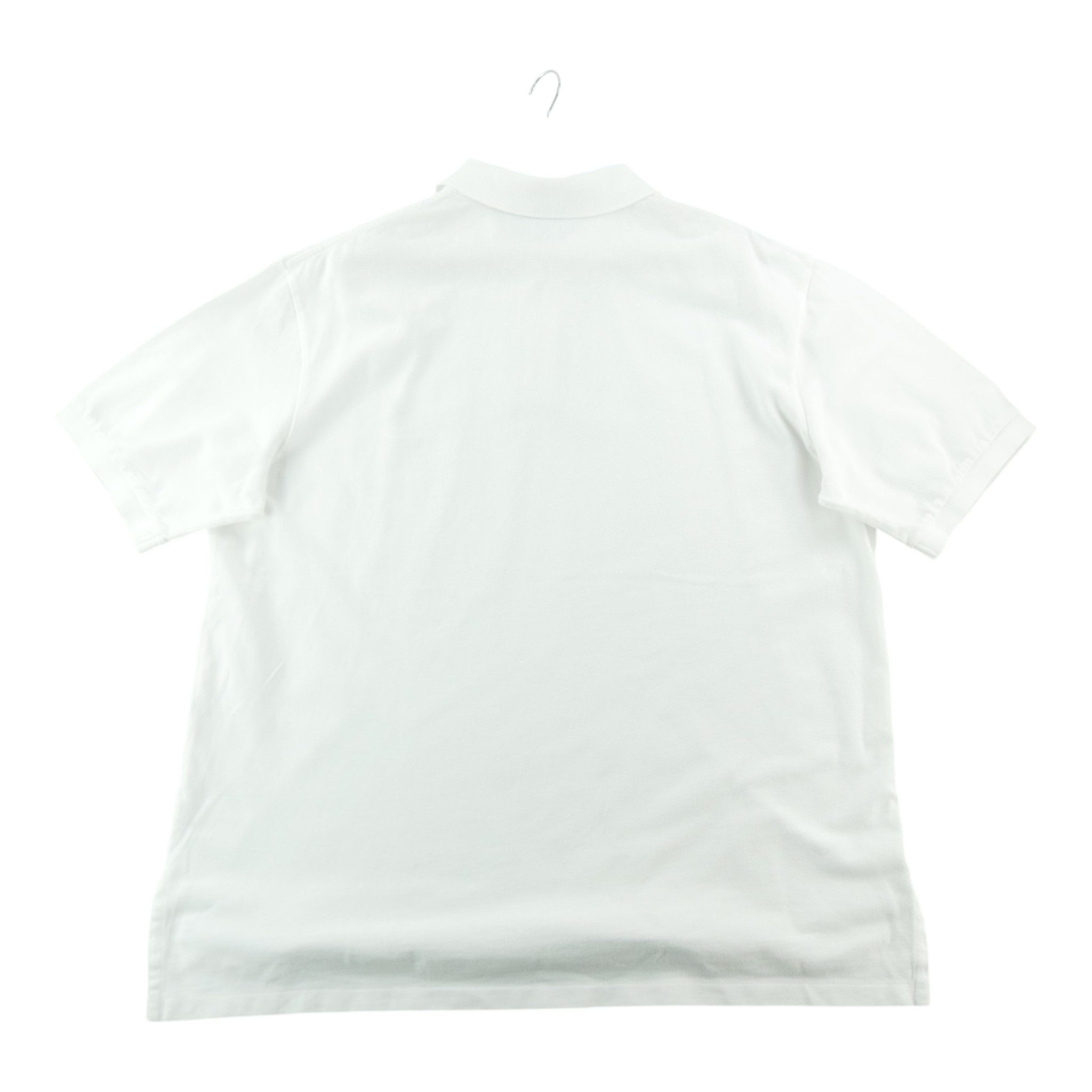 Polo manches courtes Homme 3
