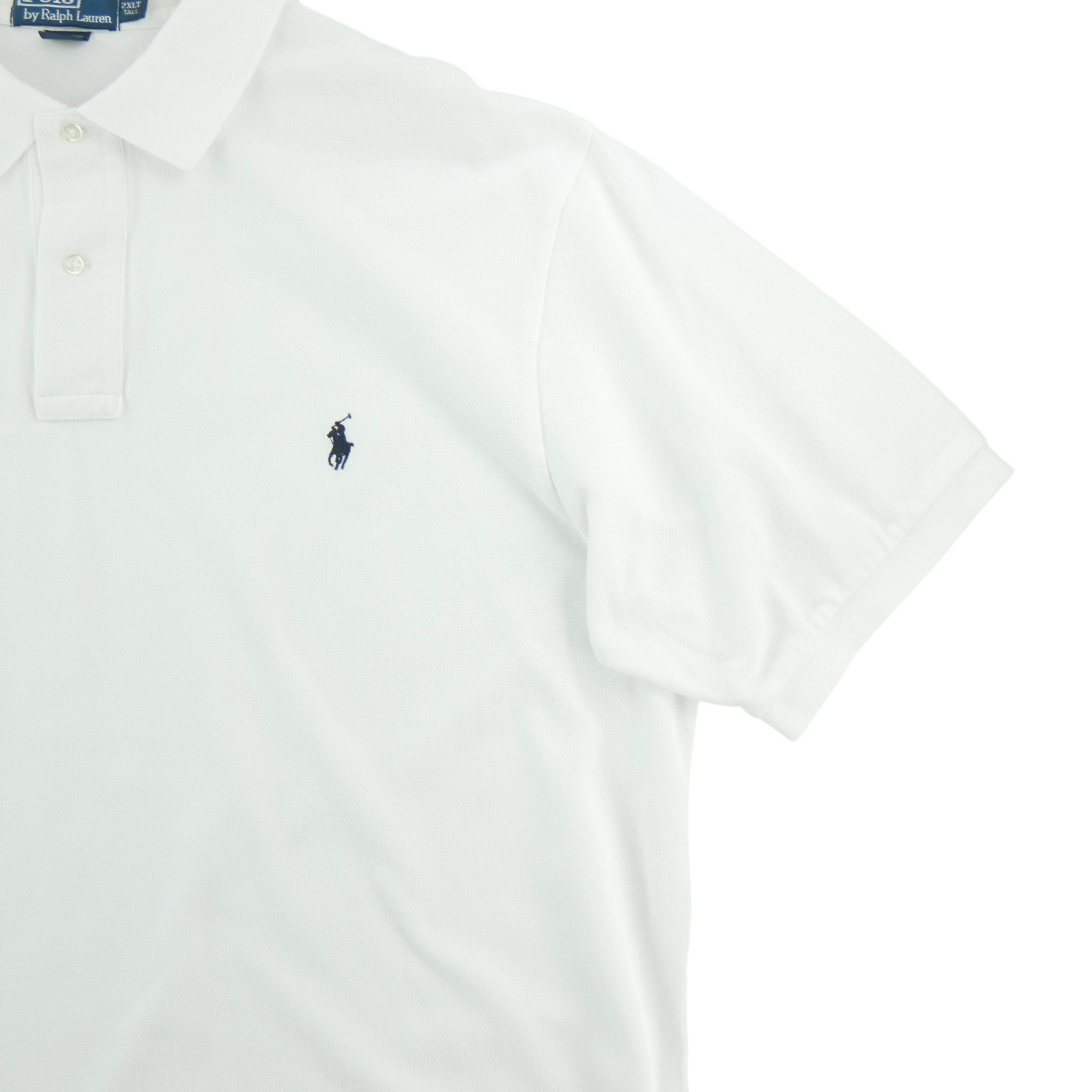 Polo manches courtes Homme 4