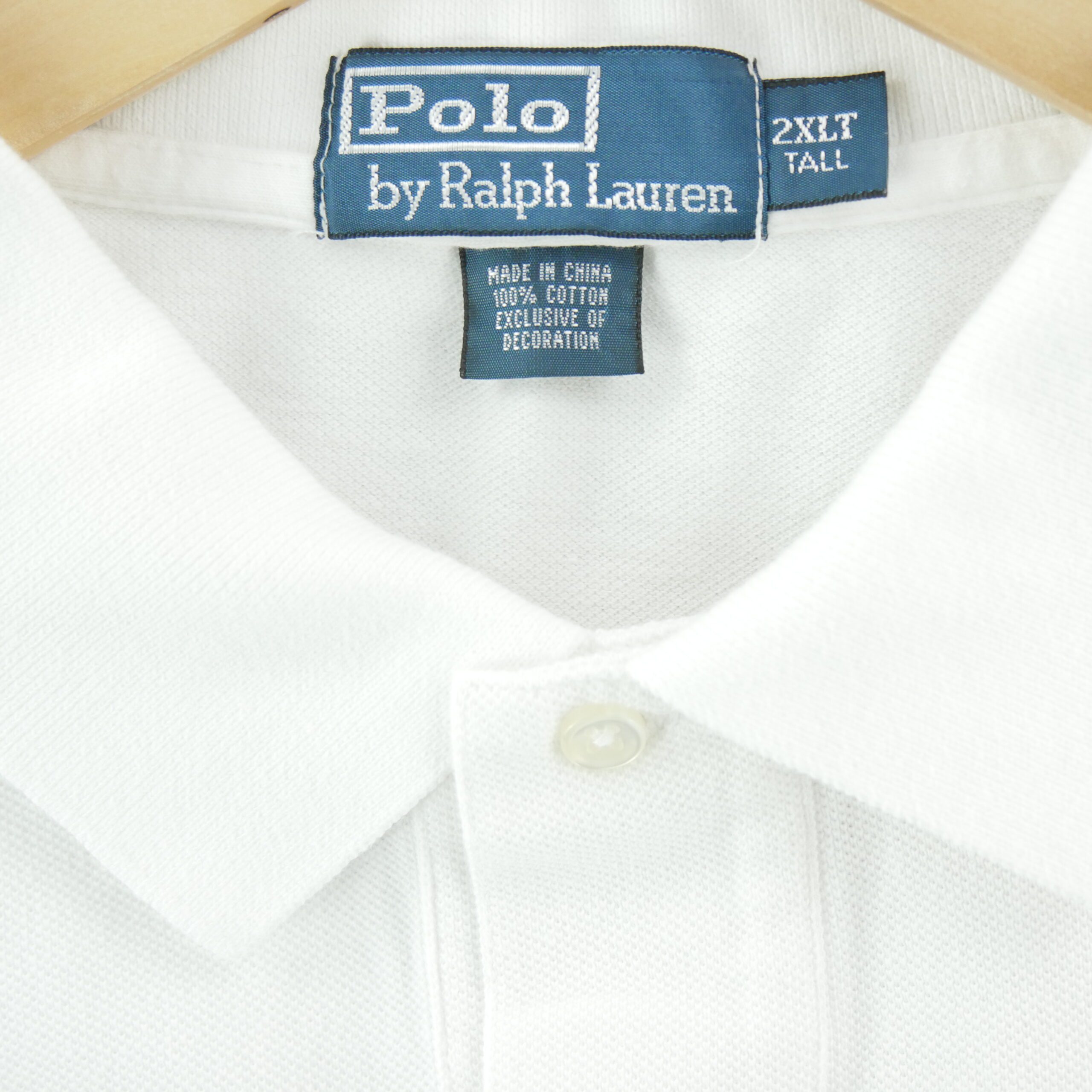 Polo manches courtes Homme 5