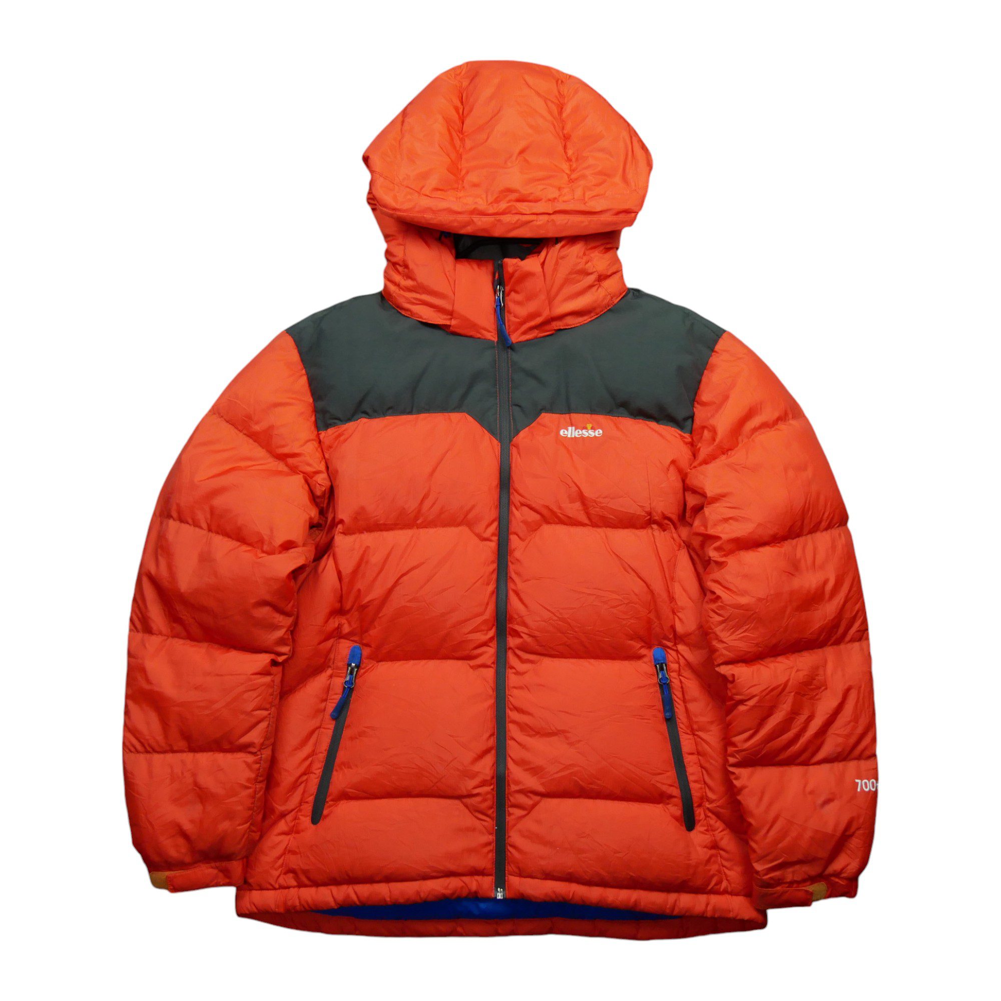 Doudoune Ellesse 700+ Externo ADV 1