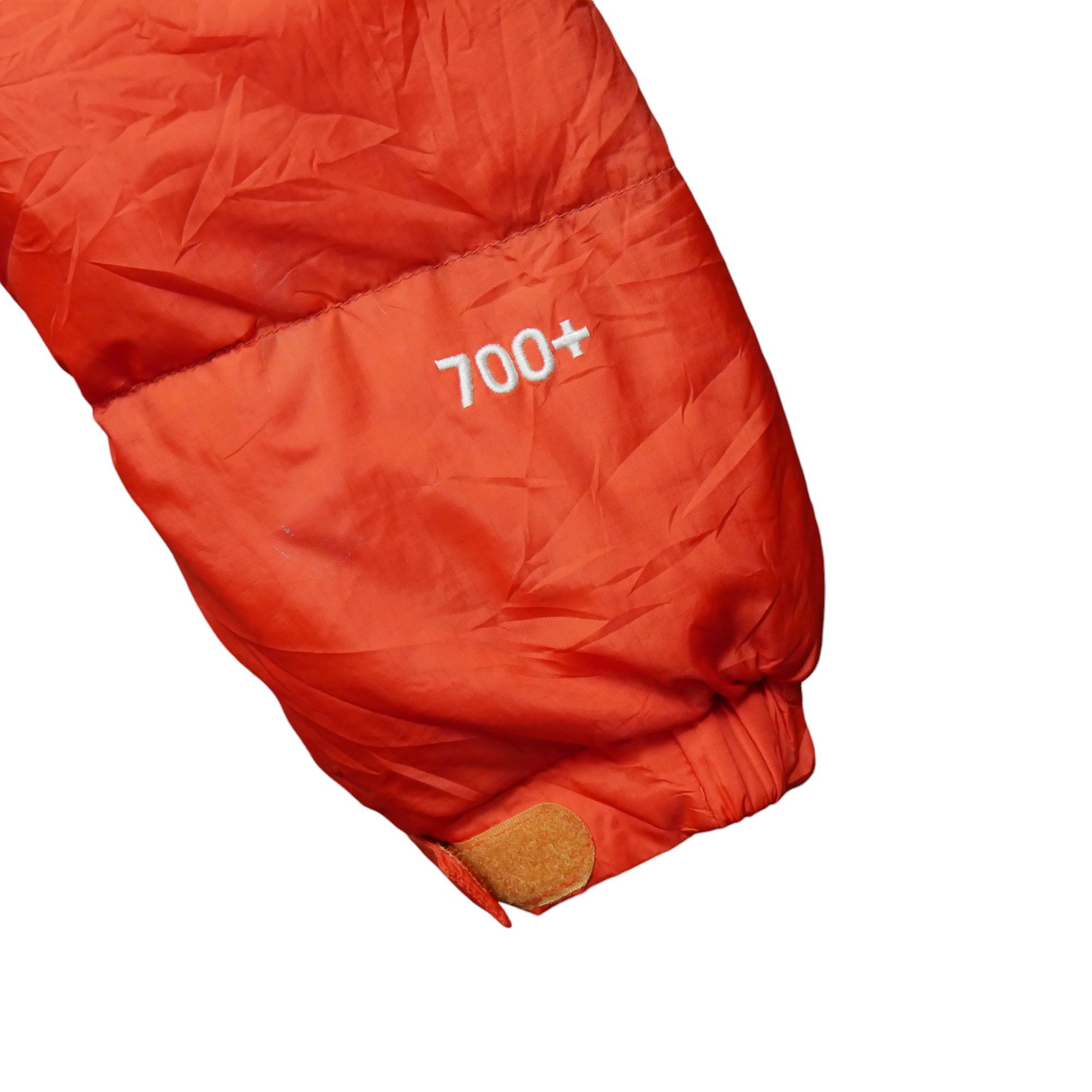Doudoune Ellesse 700+ Externo ADV 11