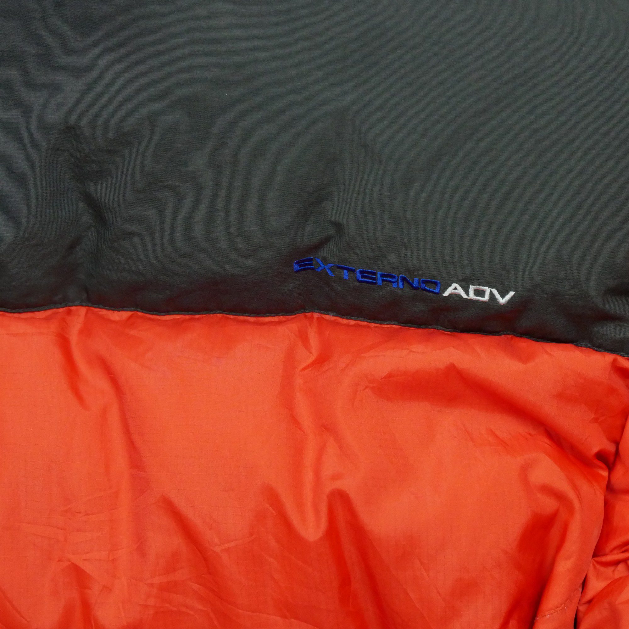 Doudoune Ellesse 700+ Externo ADV 12