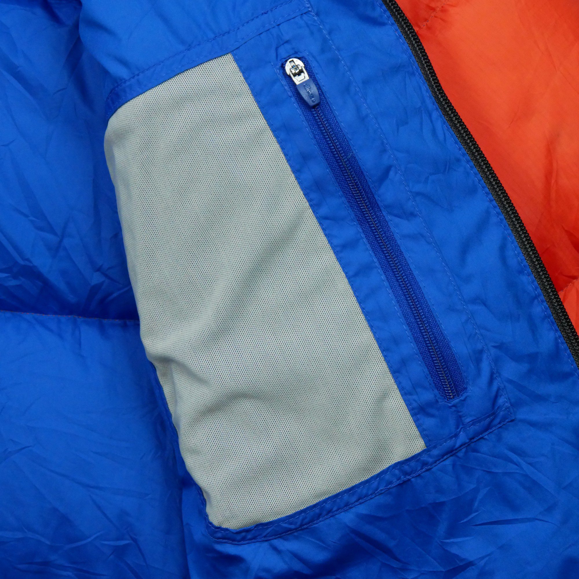 Doudoune Ellesse 700+ Externo ADV 13