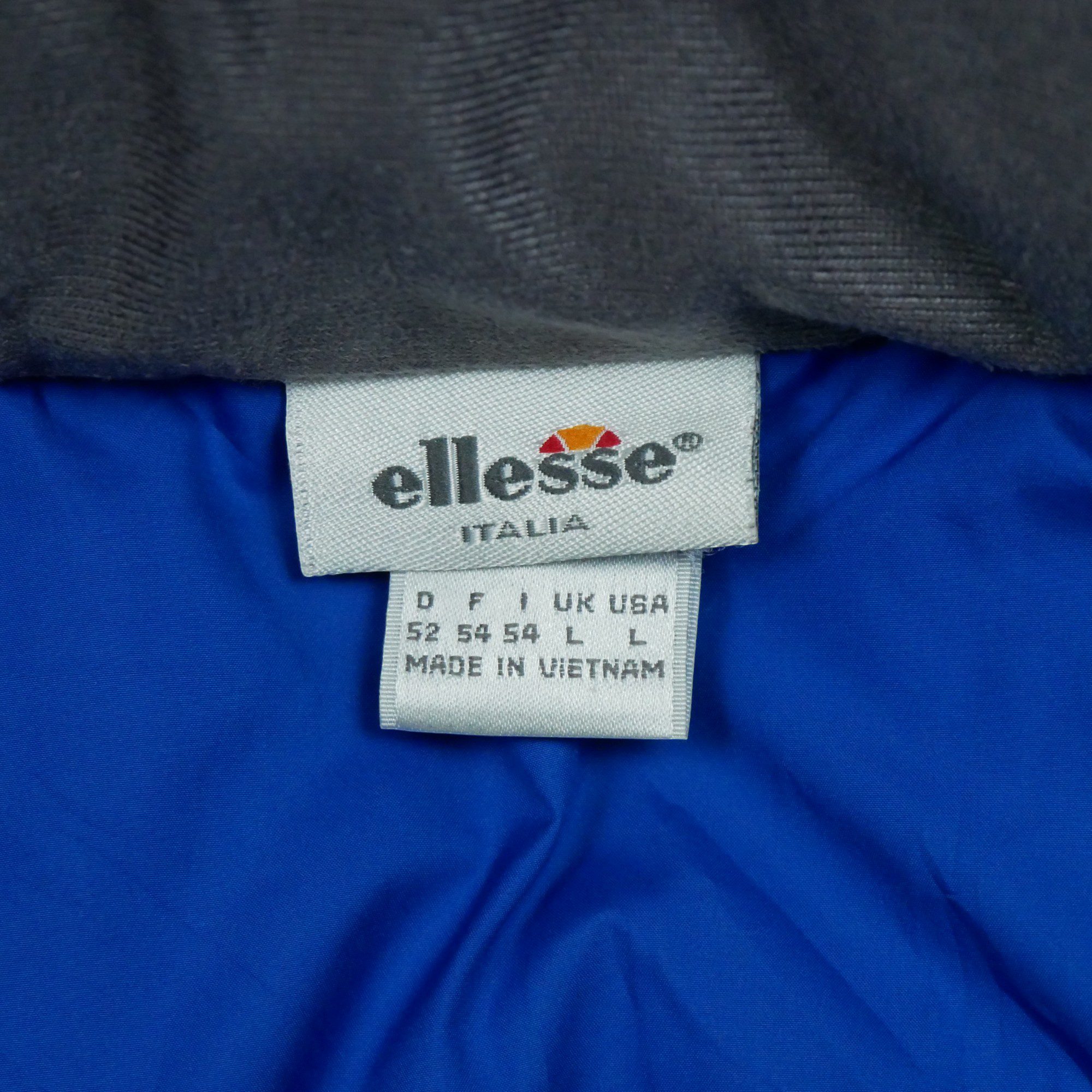 Doudoune Ellesse 700+ Externo ADV 15
