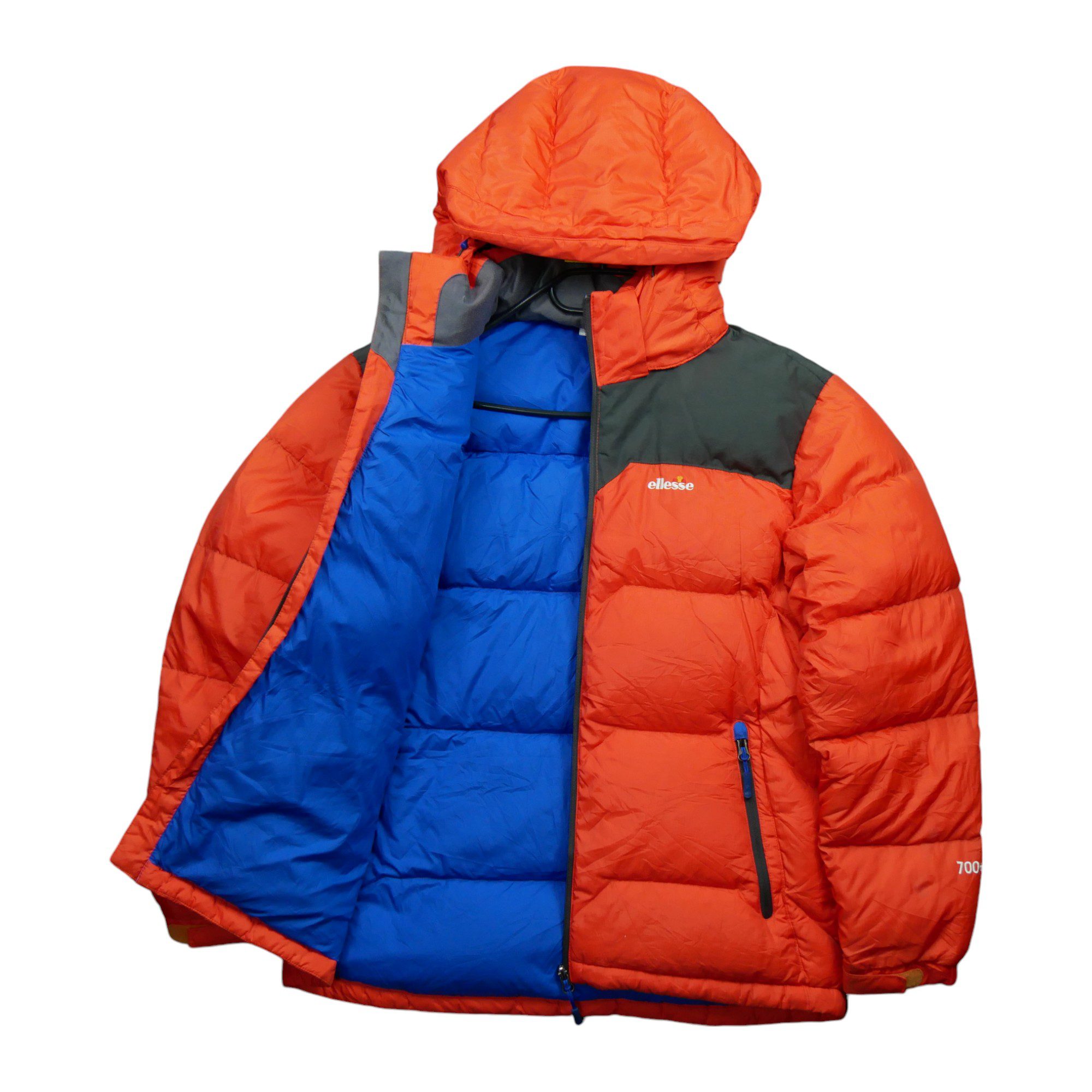 Doudoune Ellesse 700+ Externo ADV 3